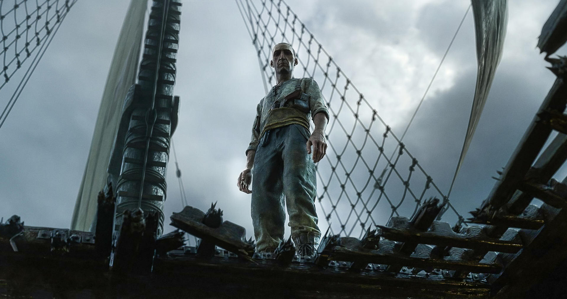 Nejúspěšnější sci-fi seriál Netflixu se vrací. Trailer slibuje ještě extrémnější podívanou