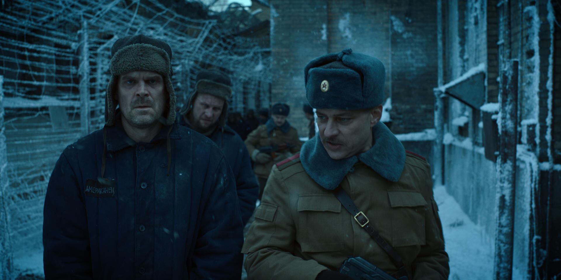 Tvůrci Stranger Things vysvětlují, proč má 4. řada seriálu dvě části a slibují velkolepé finále