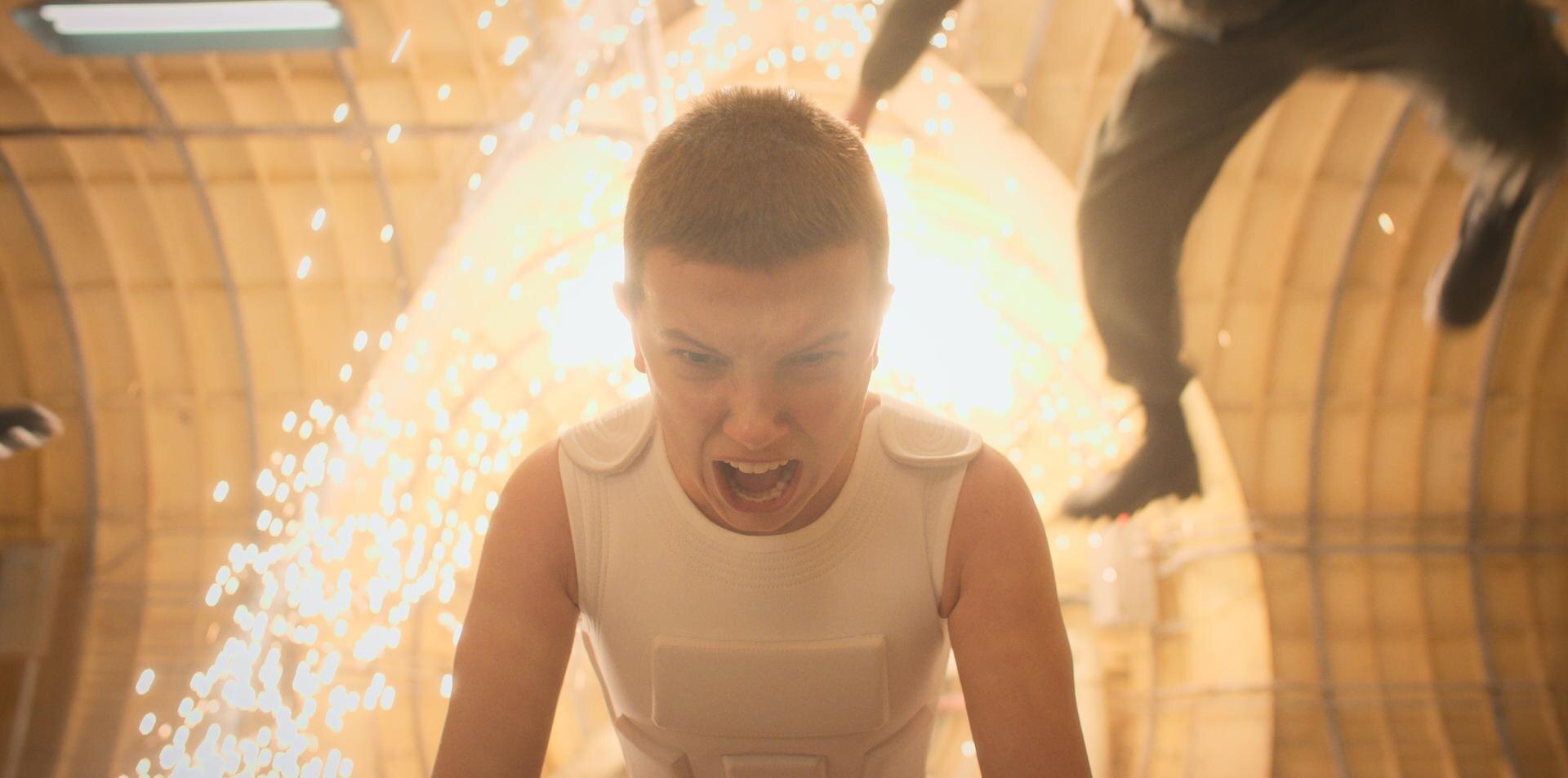 Tvůrci Stranger Things vysvětlují, proč má 4. řada seriálu dvě části a slibují velkolepé finále