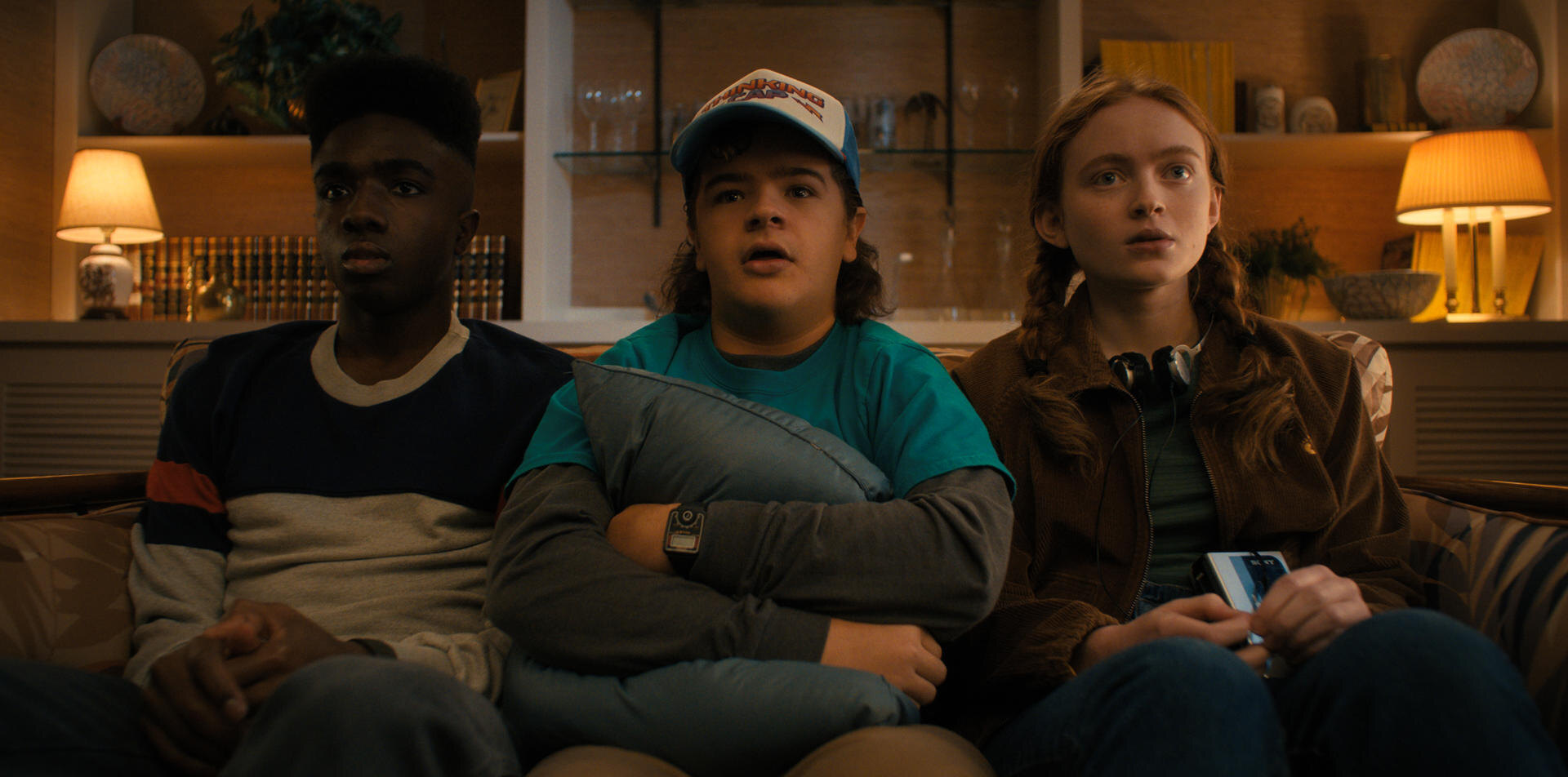 Tvůrci Stranger Things vysvětlují, proč má 4. řada seriálu dvě části a slibují velkolepé finále