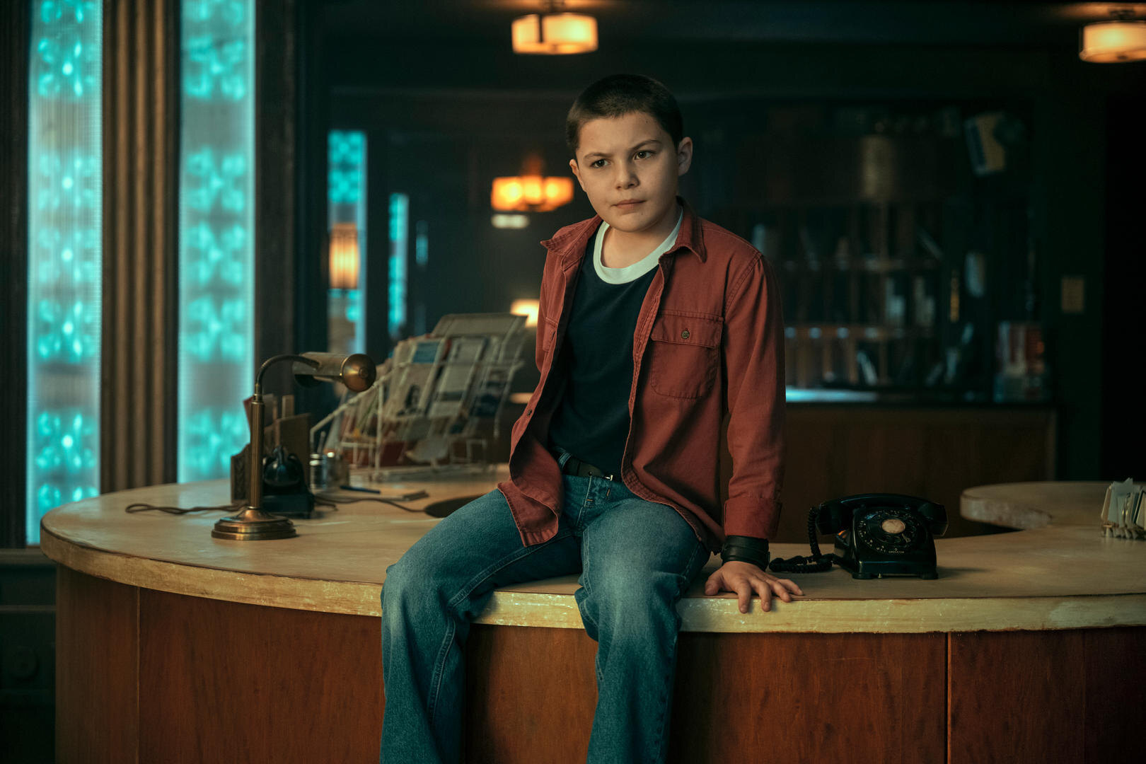 Nejpopulárnější komiksový seriál Netflixu je zpět. Nový trailer nadchl fanoušky