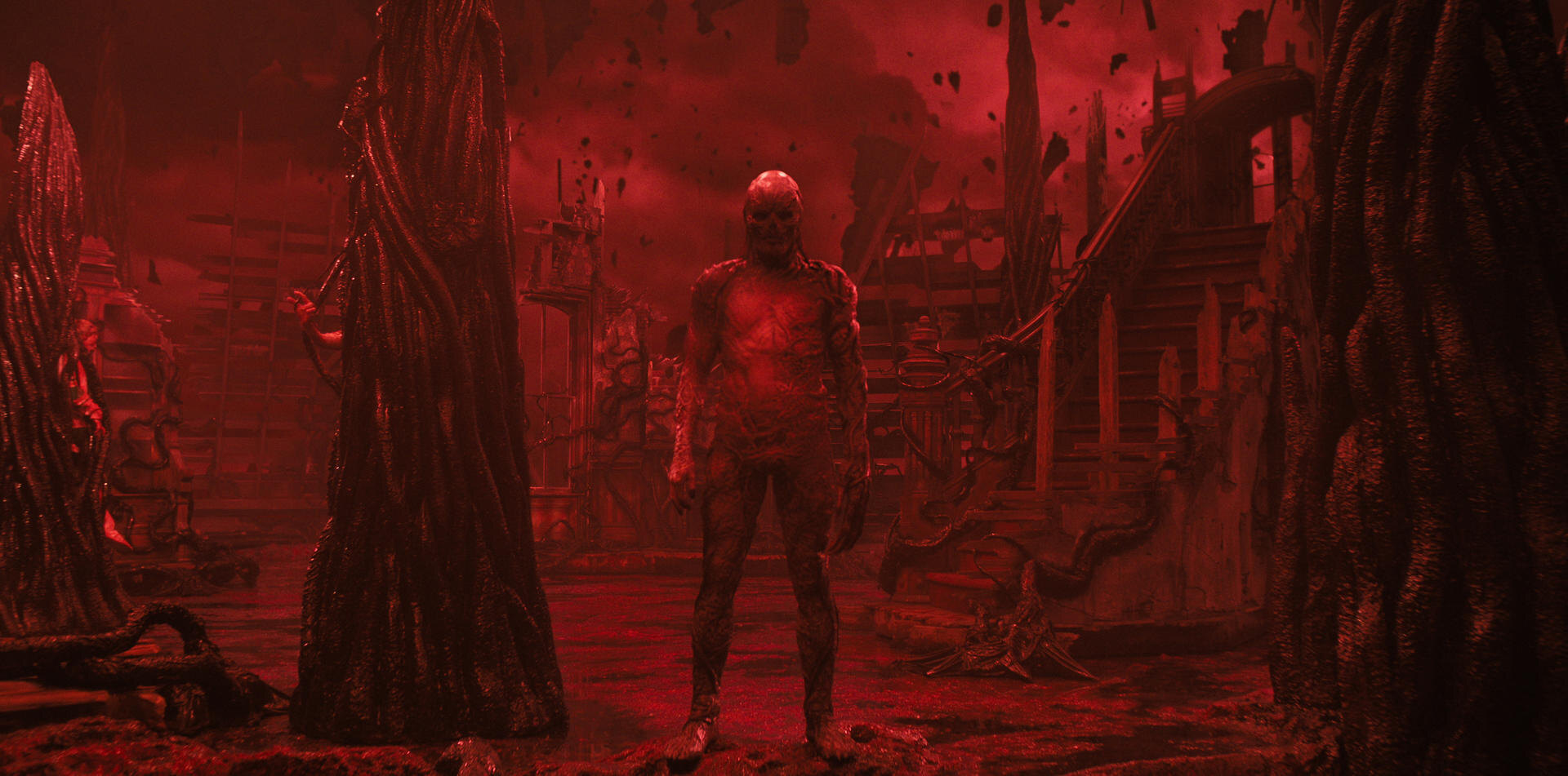 Tvůrci Stranger Things prozradili, na co se mohou fanoušci těšit v 5. řadě