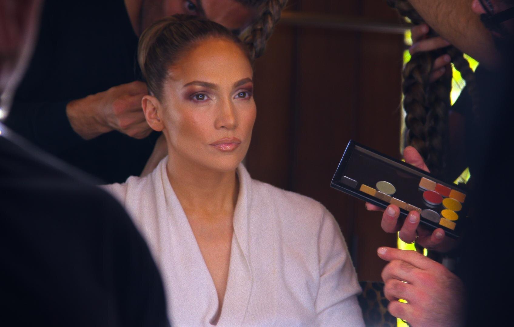 Byl to ten nejhorší nápad na světě, říká Jennifer Lopez o společném vystoupení se Shakirou
