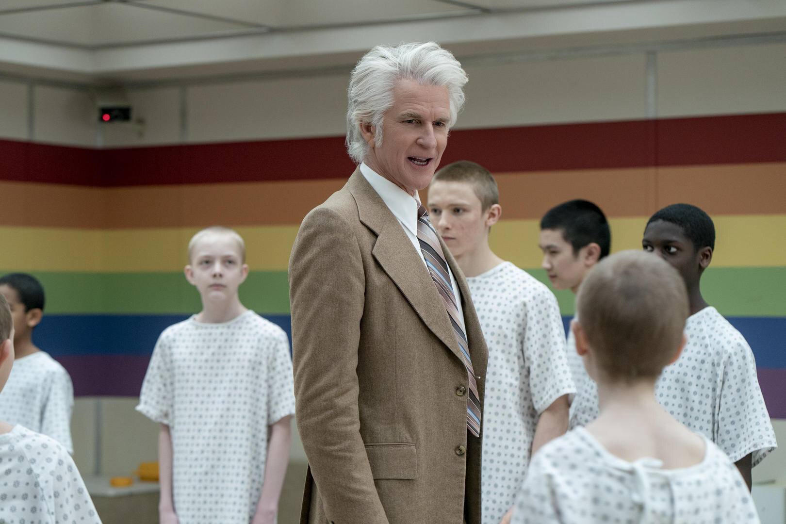 Fanoušci Stranger Things jsou zdrceni: Dalšími oběťmi Vecny by mohly být podle zákulisních záběrů dvě hlavní postavy