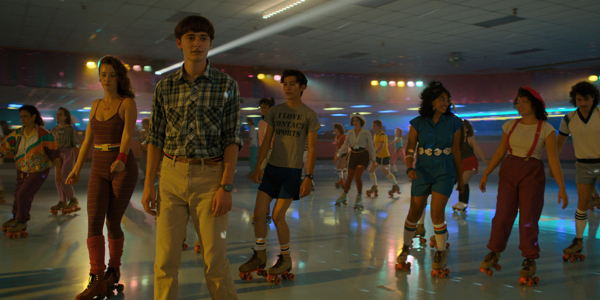 Fanoušci Stranger Things jsou zdrceni: Dalšími oběťmi Vecny by mohly být podle zákulisních záběrů dvě hlavní postavy