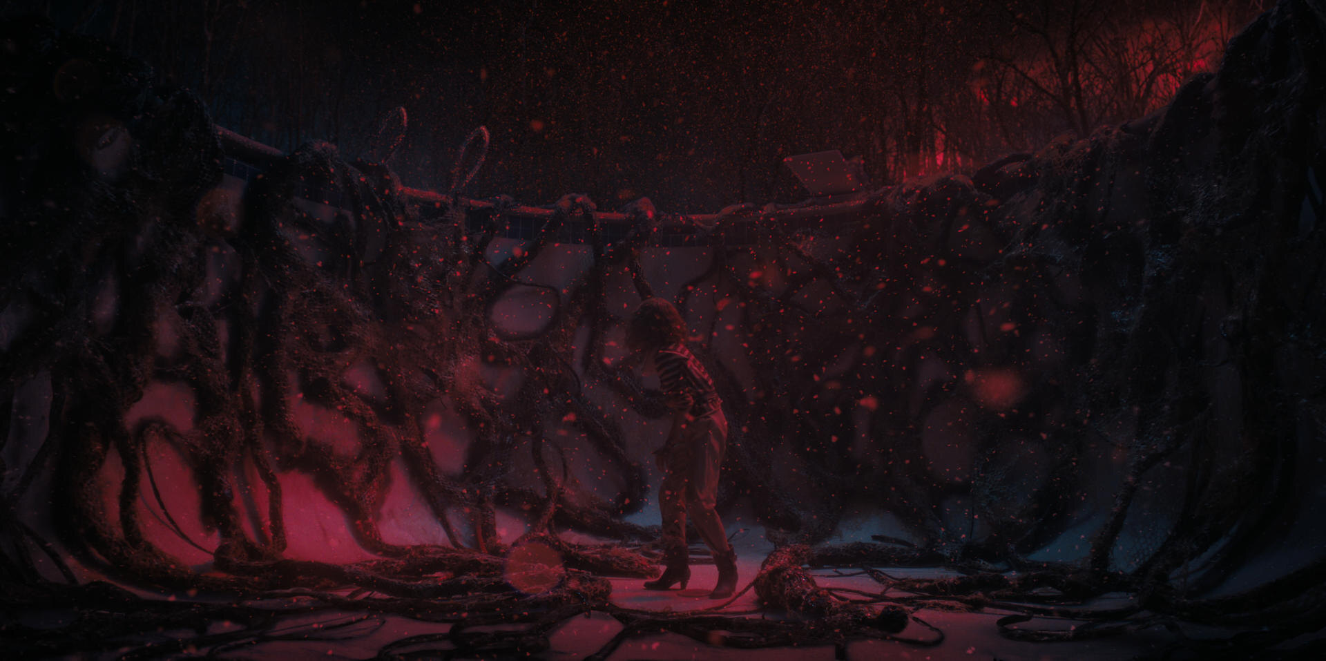 Fanoušci Stranger Things jsou zdrceni: Dalšími oběťmi Vecny by mohly být podle zákulisních záběrů dvě hlavní postavy