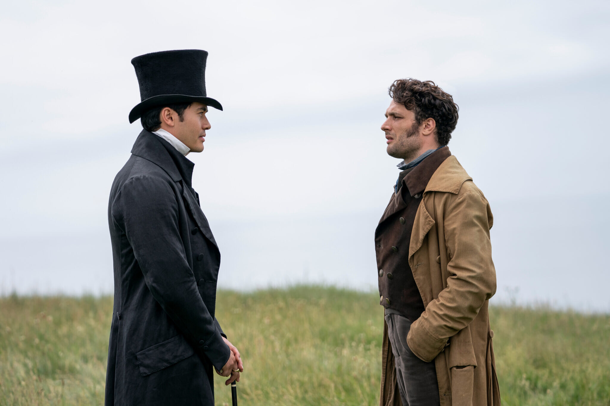 Na novou filmovou adaptaci románu Jane Austen se můžeme těšit už v červenci. Hlavní hrdinku ztvární hvězda 50 odstínů šedi