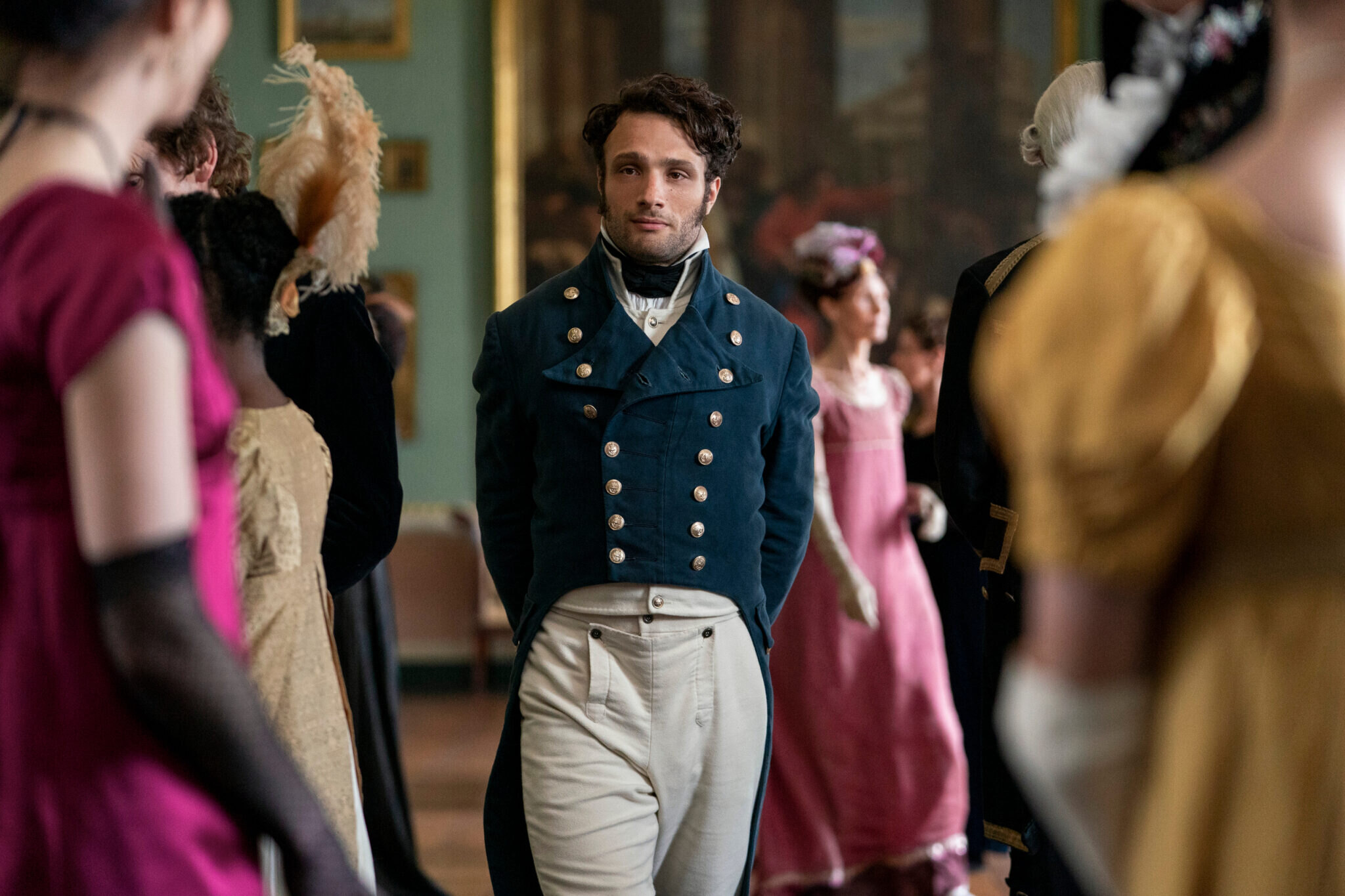 Na novou filmovou adaptaci románu Jane Austen se můžeme těšit už v červenci. Hlavní hrdinku ztvární hvězda 50 odstínů šedi