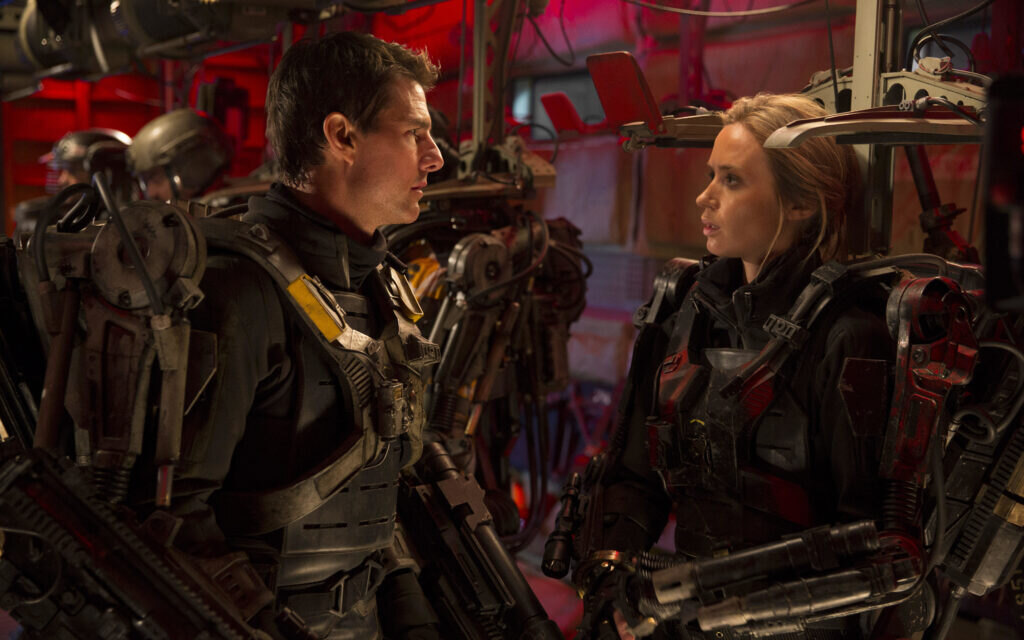 10 nejlepších sci-fi filmů, které jsou na Netflixu s češtinou