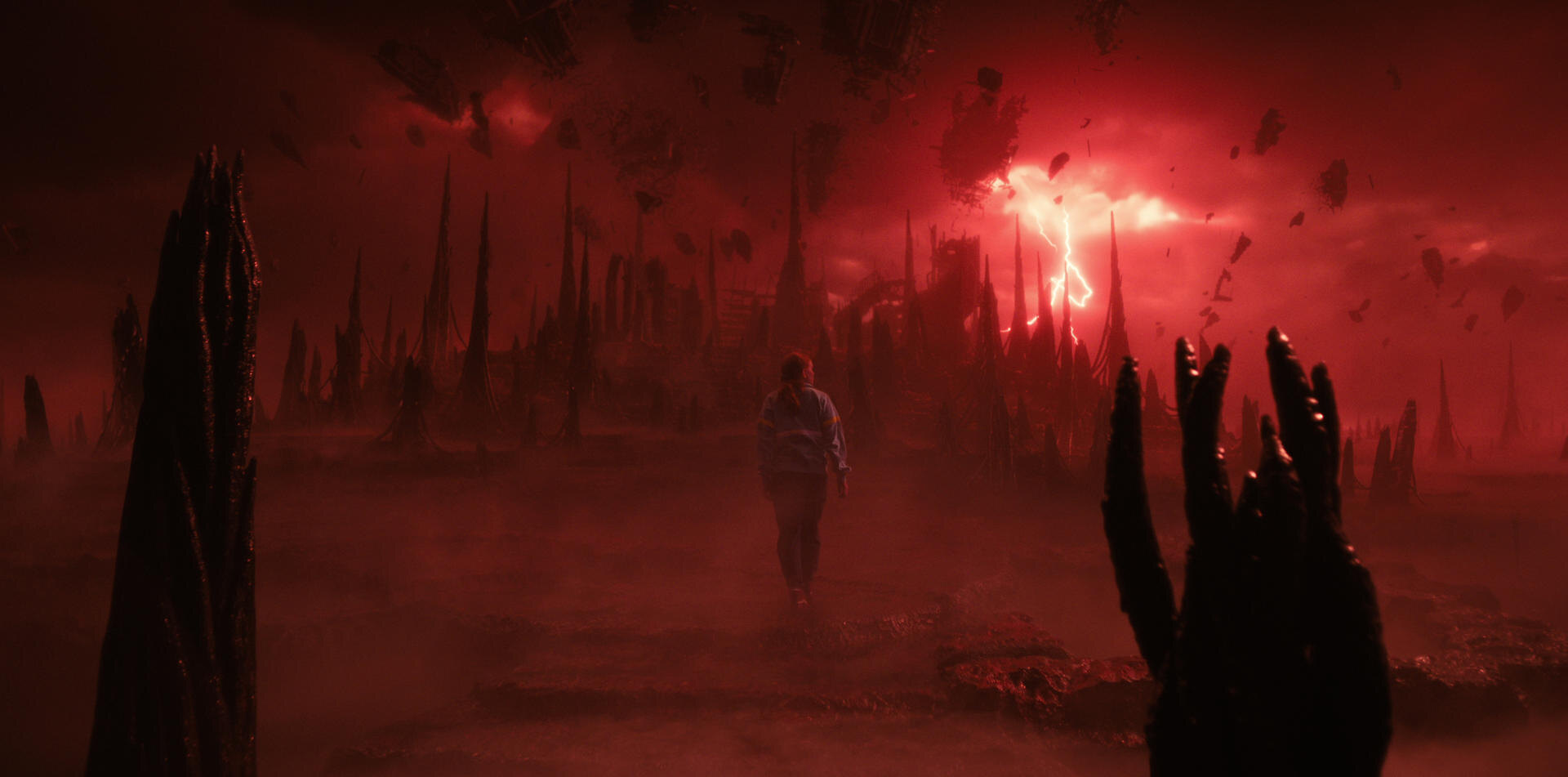 Fanoušci Stranger Things jsou zdrceni: Dalšími oběťmi Vecny by mohly být podle zákulisních záběrů dvě hlavní postavy