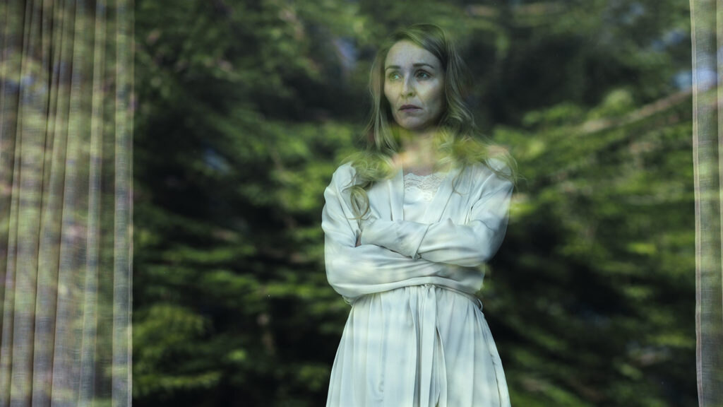 I láska může zabíjet! Na Netflix míří temný dánský thriller natočený podle úspěšné knihy Anny Ekberg