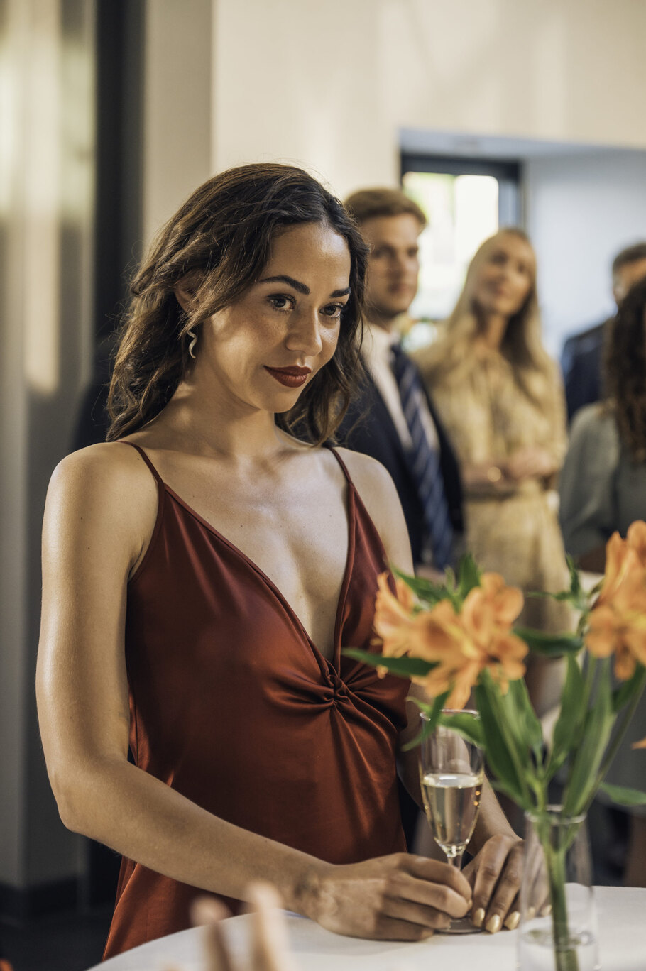 I láska může zabíjet! Na Netflix míří temný dánský thriller natočený podle úspěšné knihy Anny Ekberg