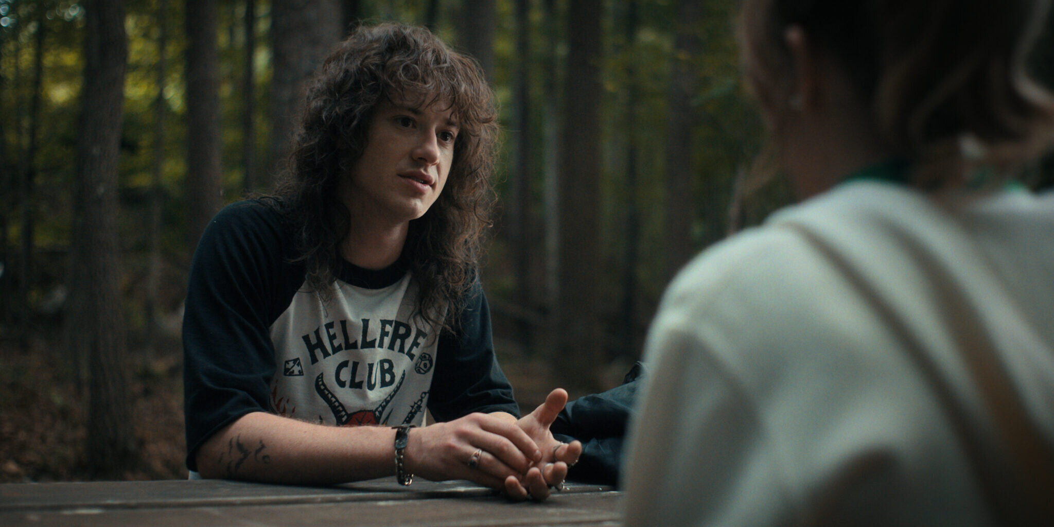 Čtvrtá řada Stranger Things je inspirovaná děsivým příběhem, který se skutečně stal