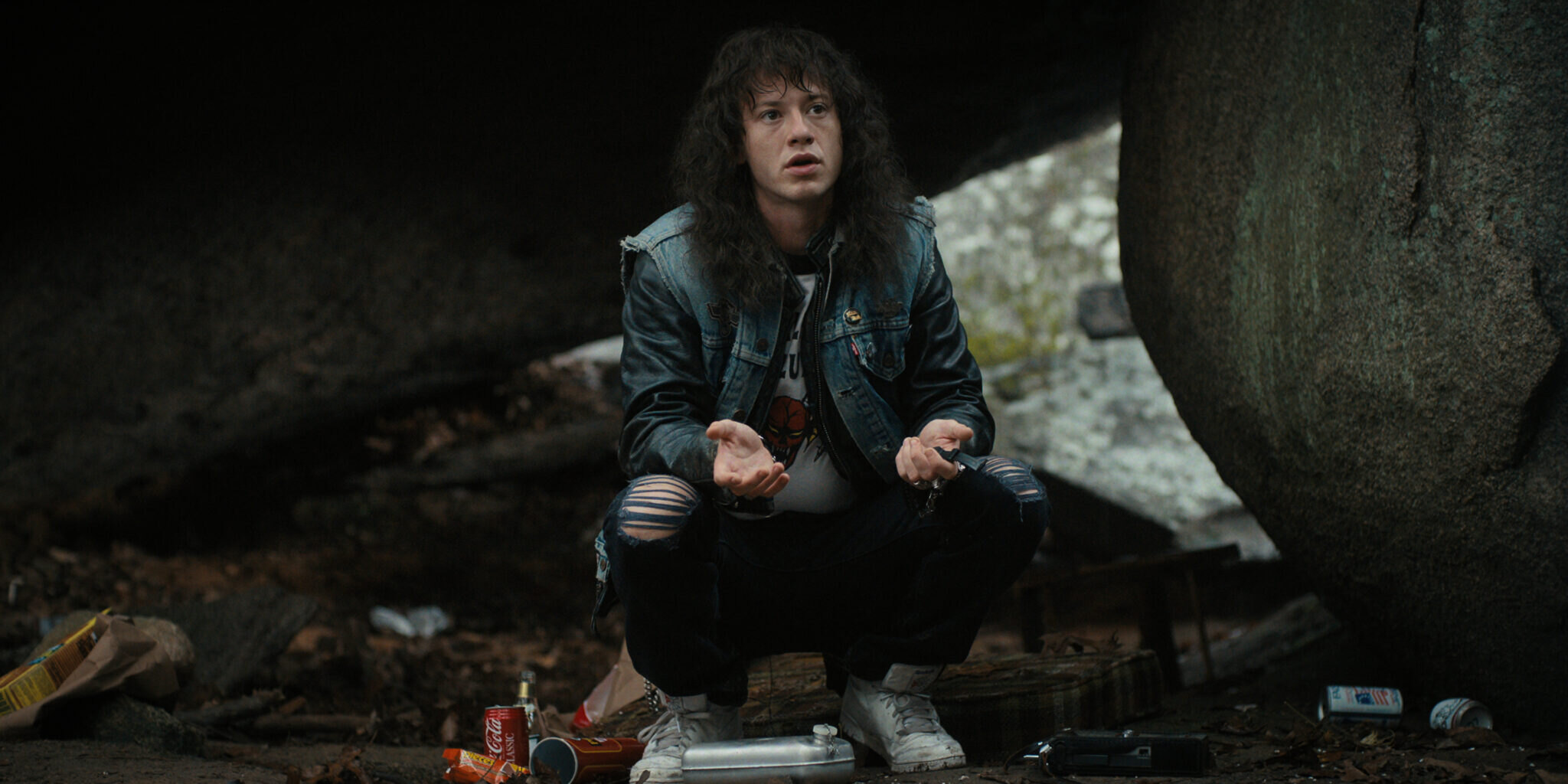 Čtvrtá řada Stranger Things je inspirovaná děsivým příběhem, který se skutečně stal