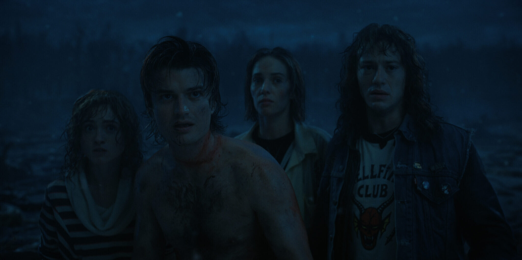 Čtvrtá řada Stranger Things je inspirovaná děsivým příběhem, který se skutečně stal