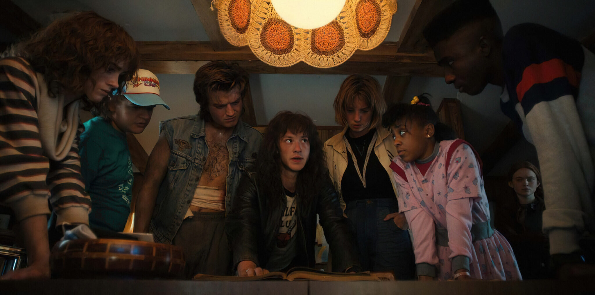 Čtvrtá řada Stranger Things je inspirovaná děsivým příběhem, který se skutečně stal