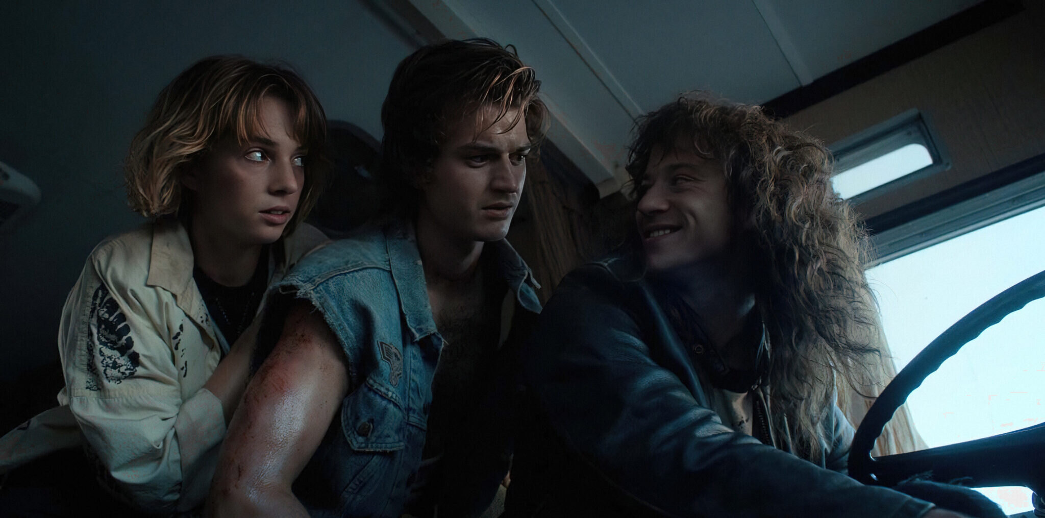 Čtvrtá řada Stranger Things je inspirovaná děsivým příběhem, který se skutečně stal