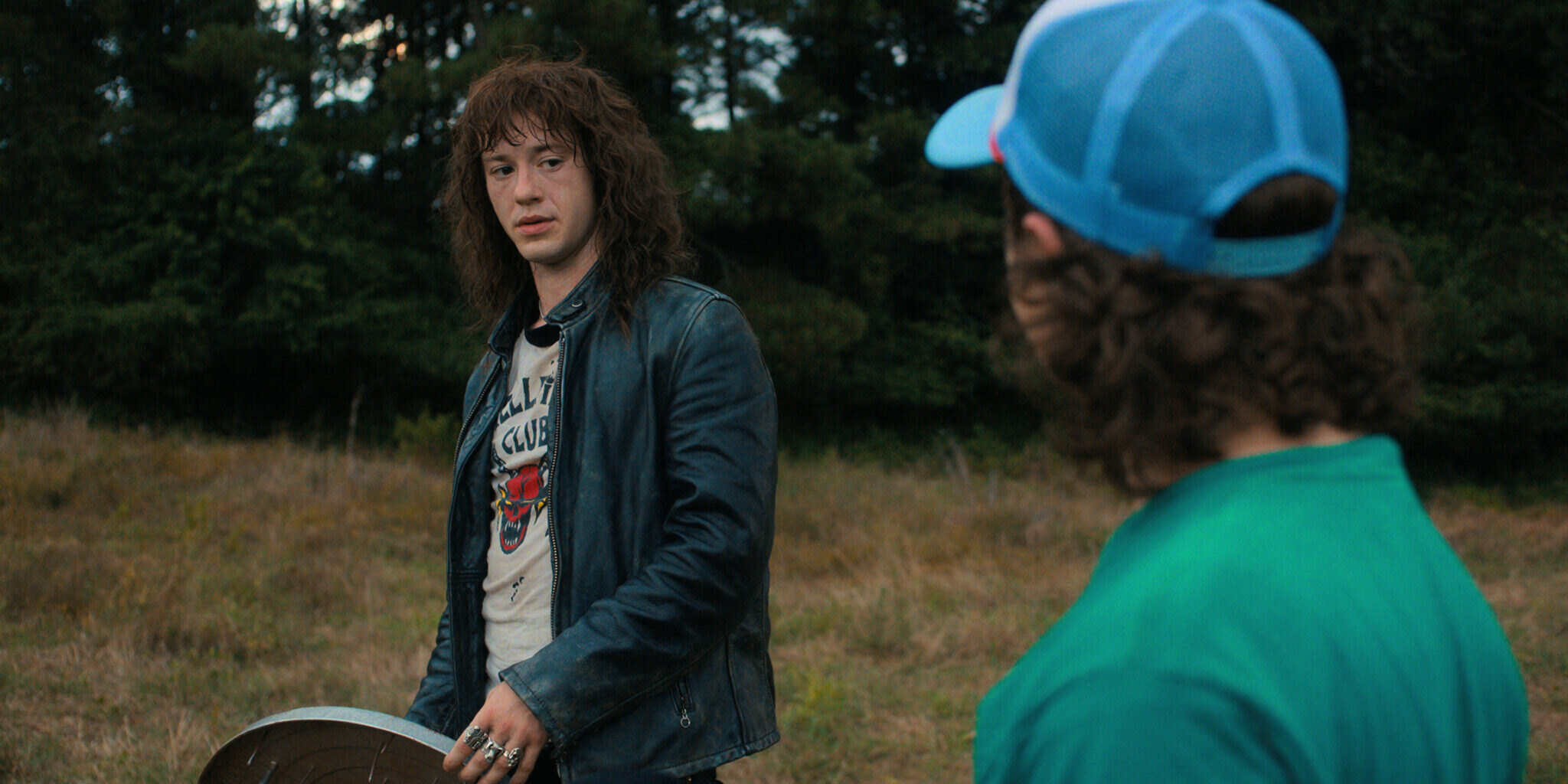 Čtvrtá řada Stranger Things je inspirovaná děsivým příběhem, který se skutečně stal