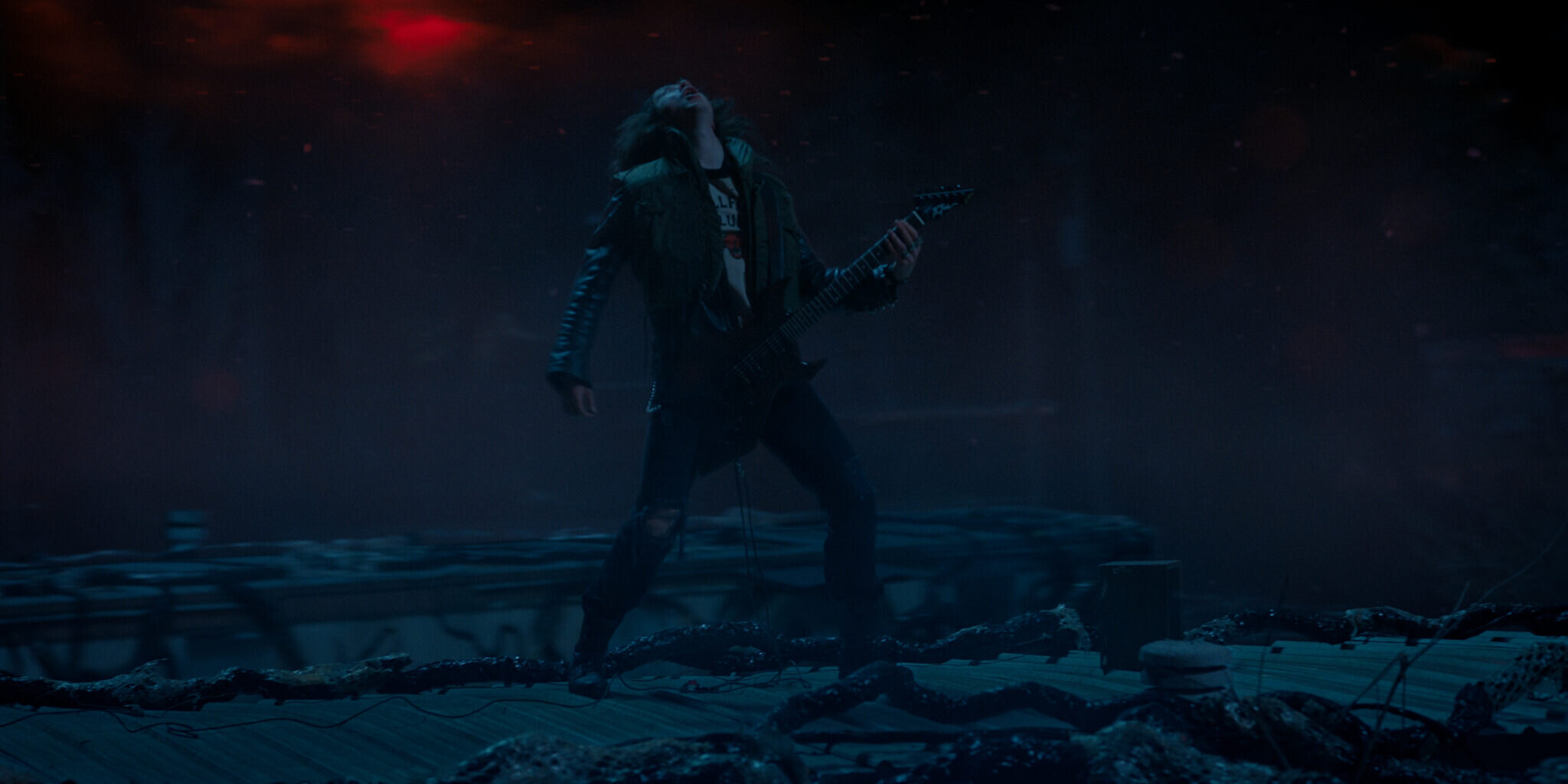 Čtvrtá řada Stranger Things je inspirovaná děsivým příběhem, který se skutečně stal