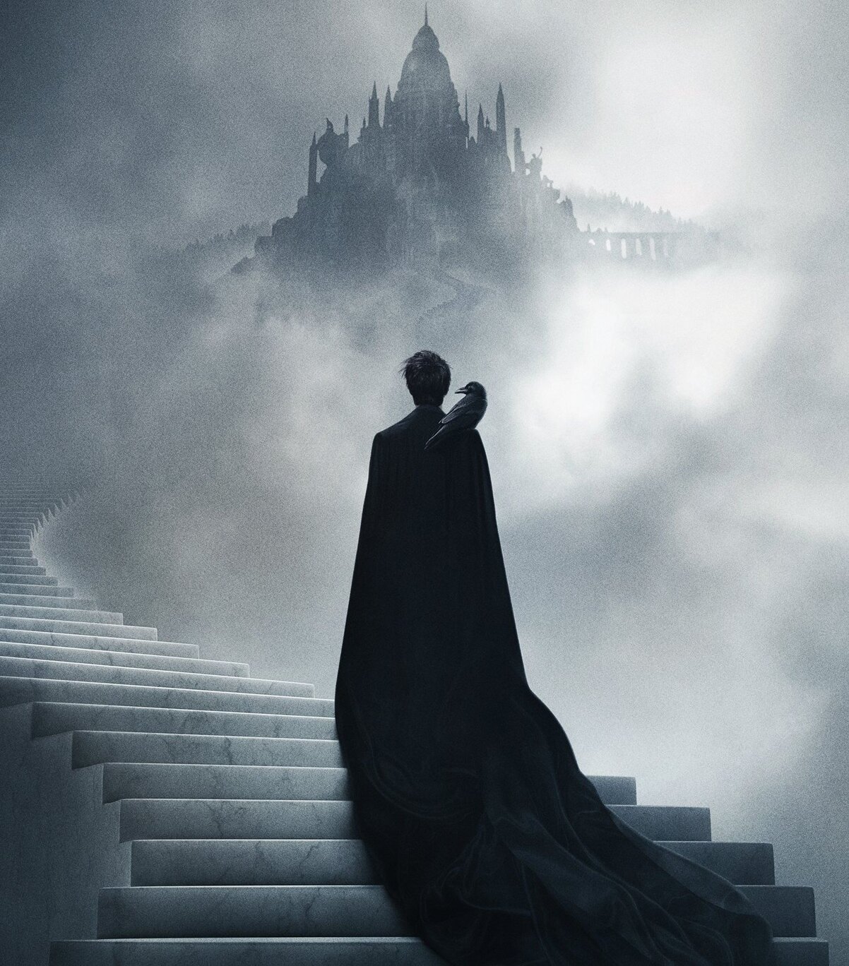 Když Sandman vstoupí do vašich snů: Na dlouho očekávaný fantasy seriál se můžete podívat už brzy
