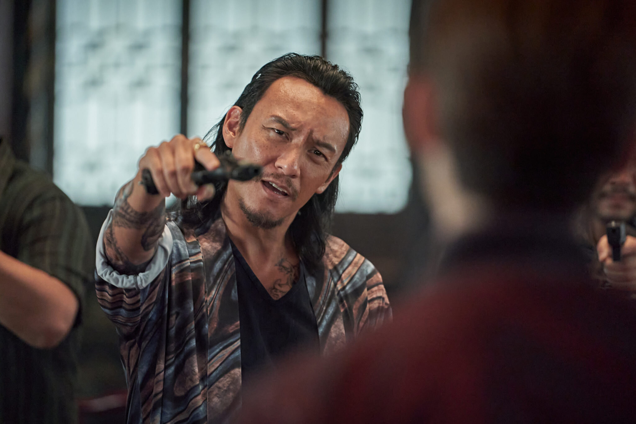 Narcos po korejsku: Seriál inspirovaný skutečnými událostmi slibuje napínavý děj