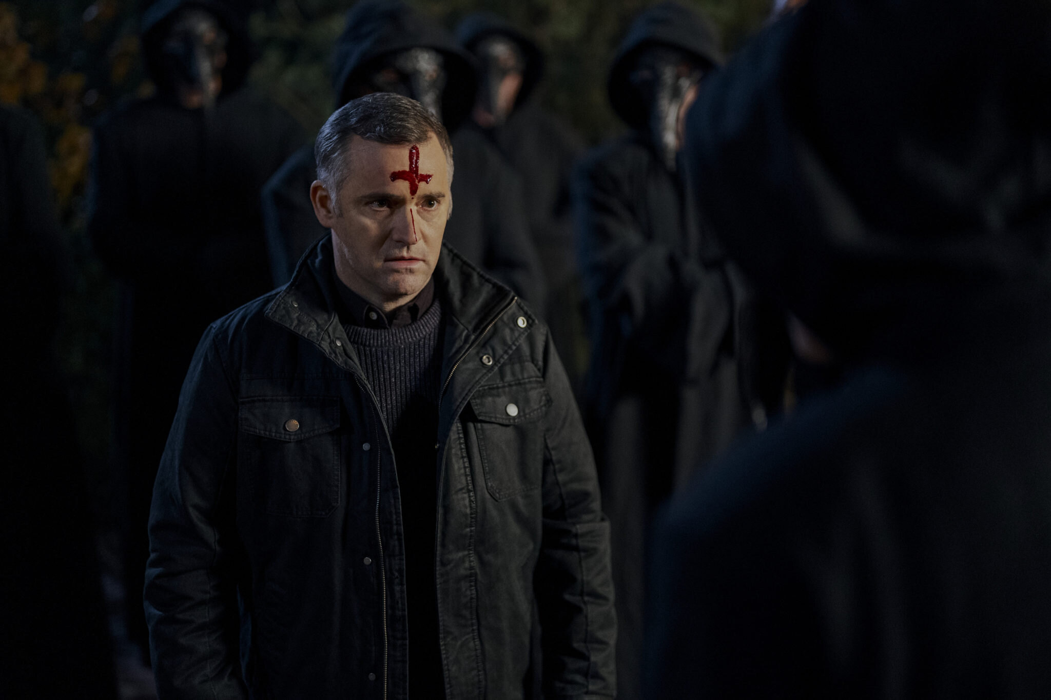 Hororový seriál Ďábel v Ohiu o děsivém kultu je na Netflixu i s českým dabingem