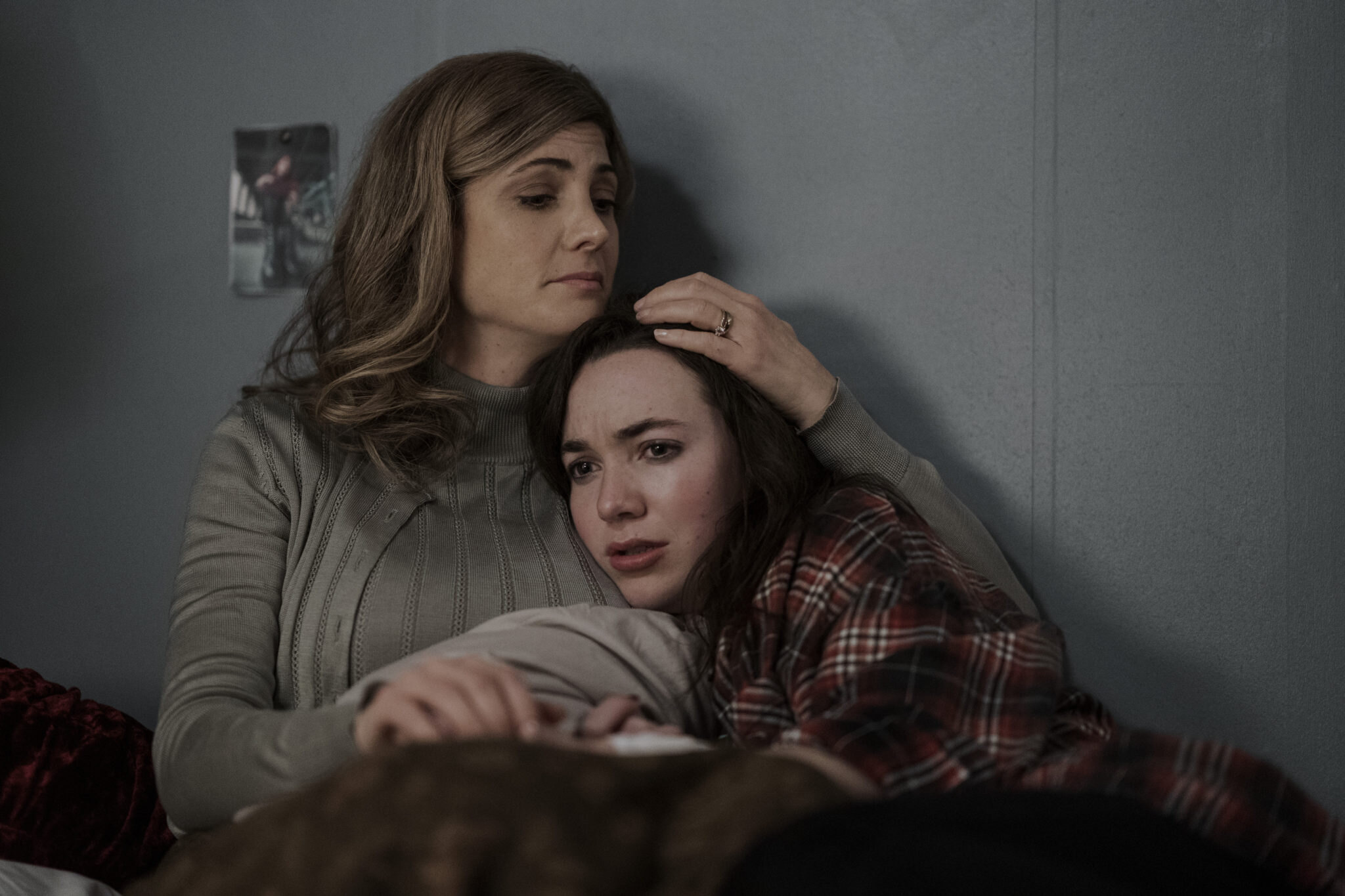 Hororový seriál Ďábel v Ohiu o děsivém kultu je na Netflixu i s českým dabingem