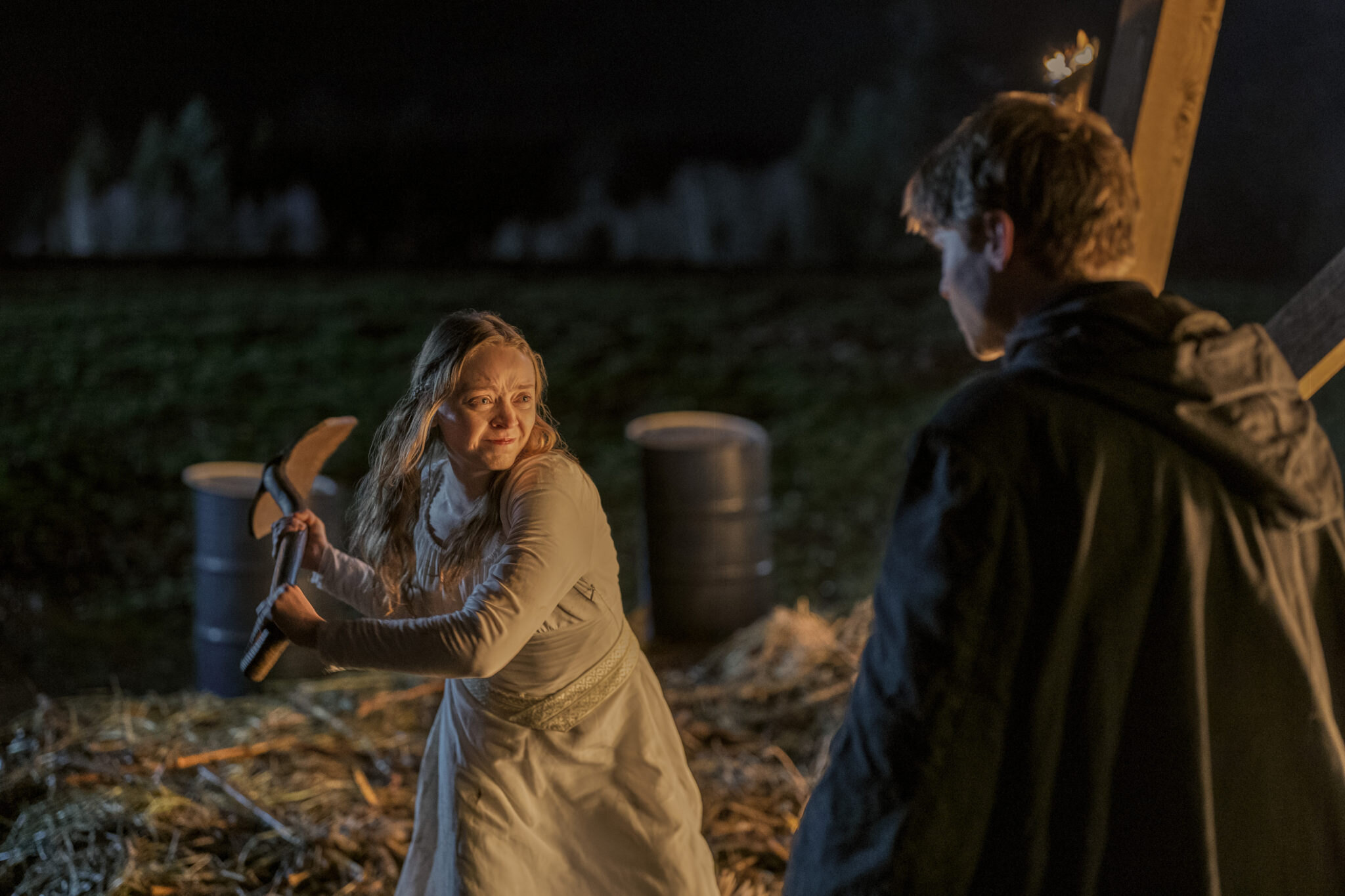 Hororový seriál Ďábel v Ohiu o děsivém kultu je na Netflixu i s českým dabingem