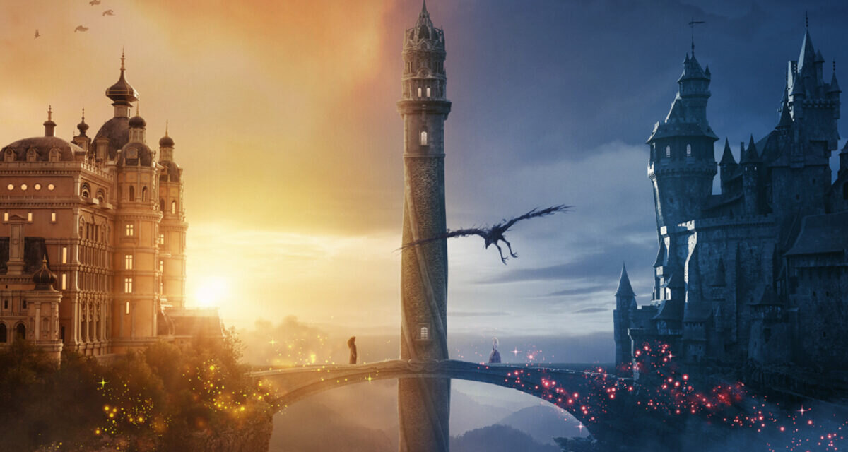 Nová škola čar a kouzel přichází: Trailer k letošnímu nejočekávanějšímu fantasy Netflixu je velkolepý