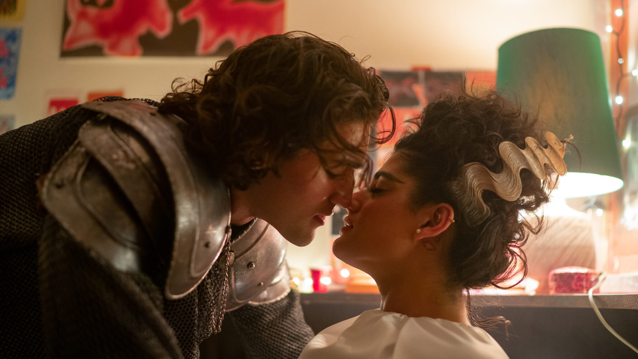 Škola zlomených srdcí hlásí návrat! Na Netflix míří remake oblíbeného australského seriálu z 90. let
