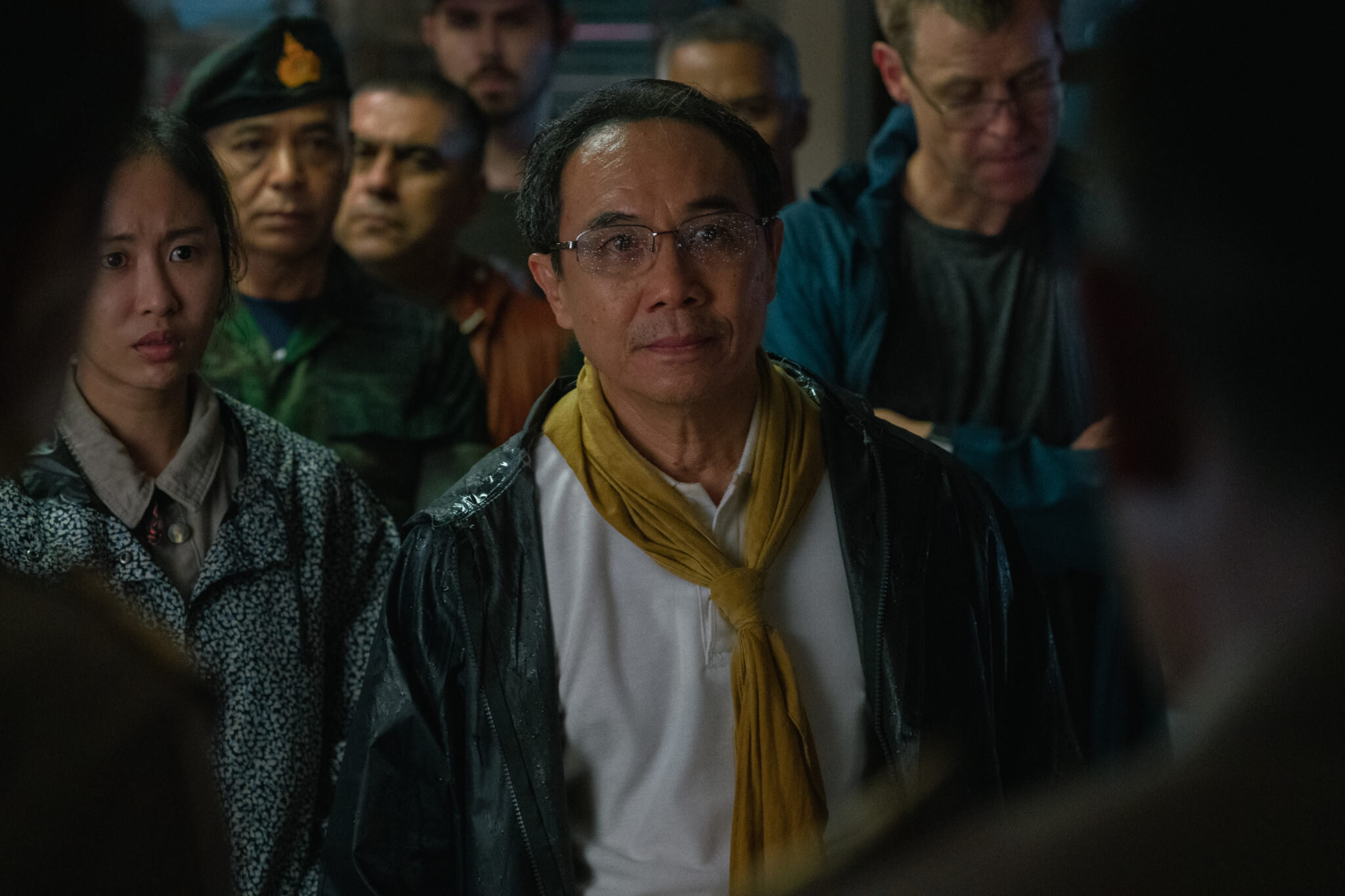Netflix se v novém seriálu zaměří na skutečný případ, který v roce 2018 s napětím sledoval celý svět