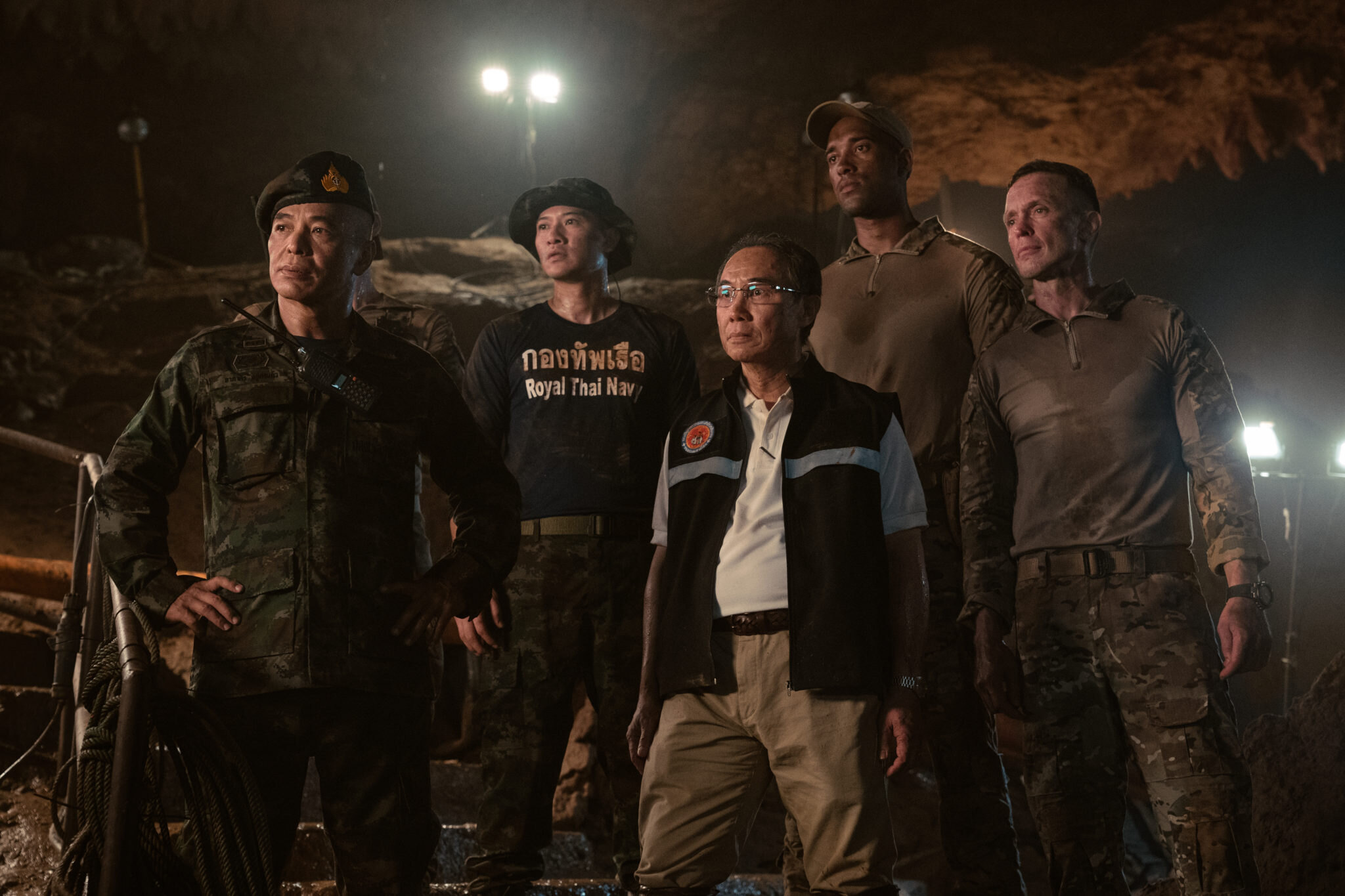 Netflix se v novém seriálu zaměří na skutečný případ, který v roce 2018 s napětím sledoval celý svět
