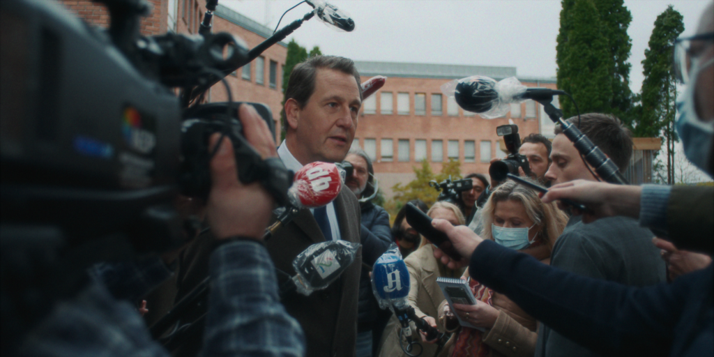 Nový severský seriál Netflixu je natočený podle skutečného případu, který v roce 2019 otřásl celým Norskem