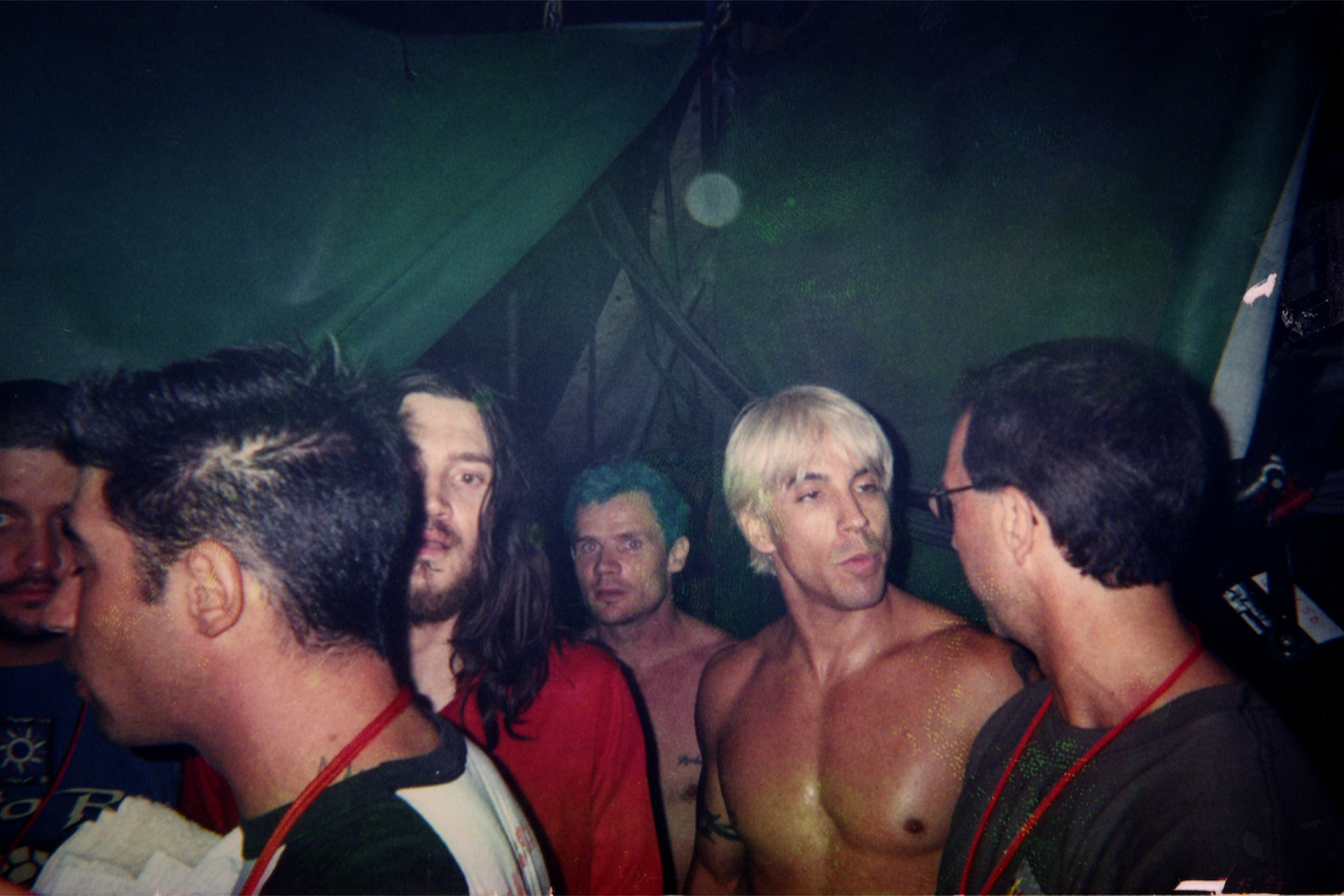 Jak to vypadá, když se všechno po*ere. Nový dokument o festivalu Woodstock vypadá jako katastrofický film