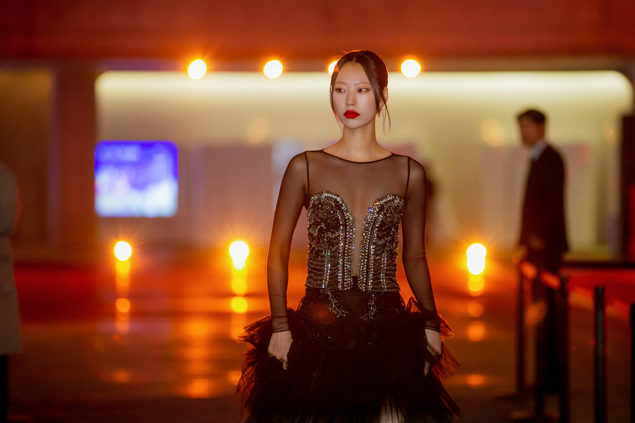 Nový korejský seriál potěší příznivce romantiky, módy a K-POPu. Prostě báječní míří na Netflix