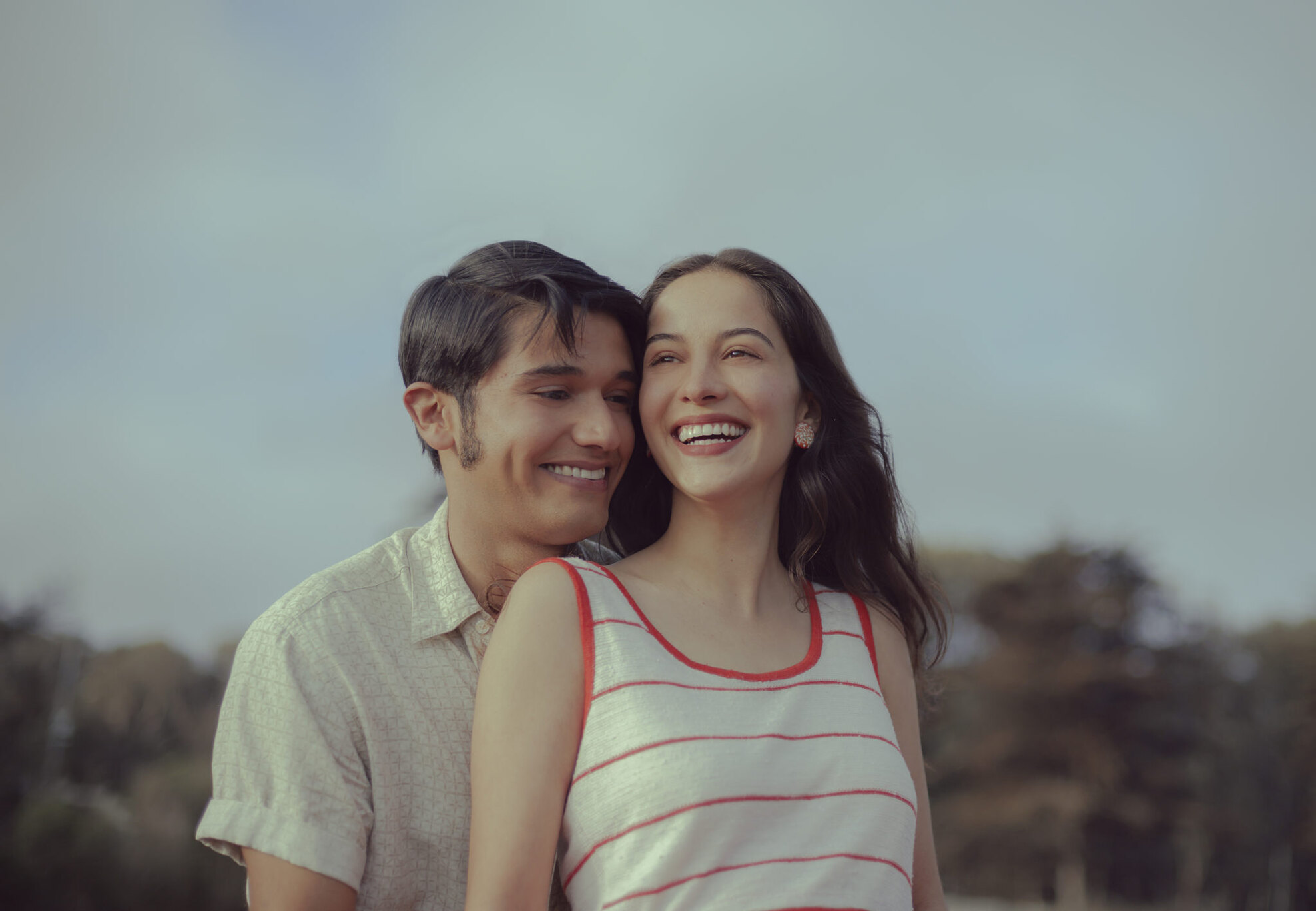 Chilský romantický film Vroucí trpělivost oslavuje lásku a poezii Pabla Nerudy