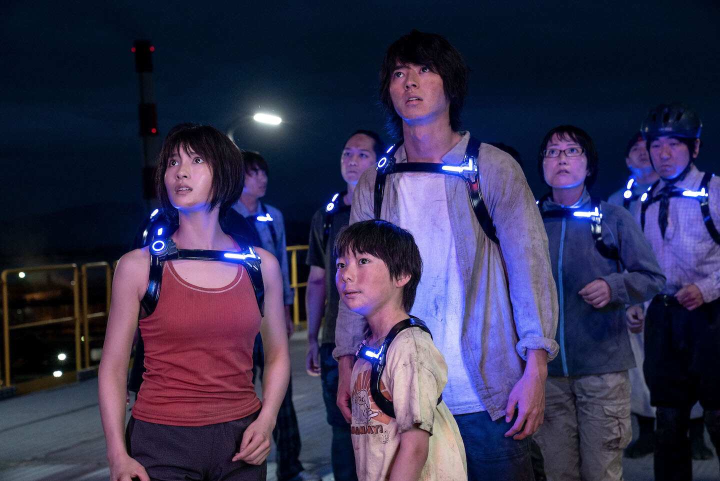 Pokračování nejúspěšnějšího japonského sci-fi přichází. Bude v něm více násilí i napětí
