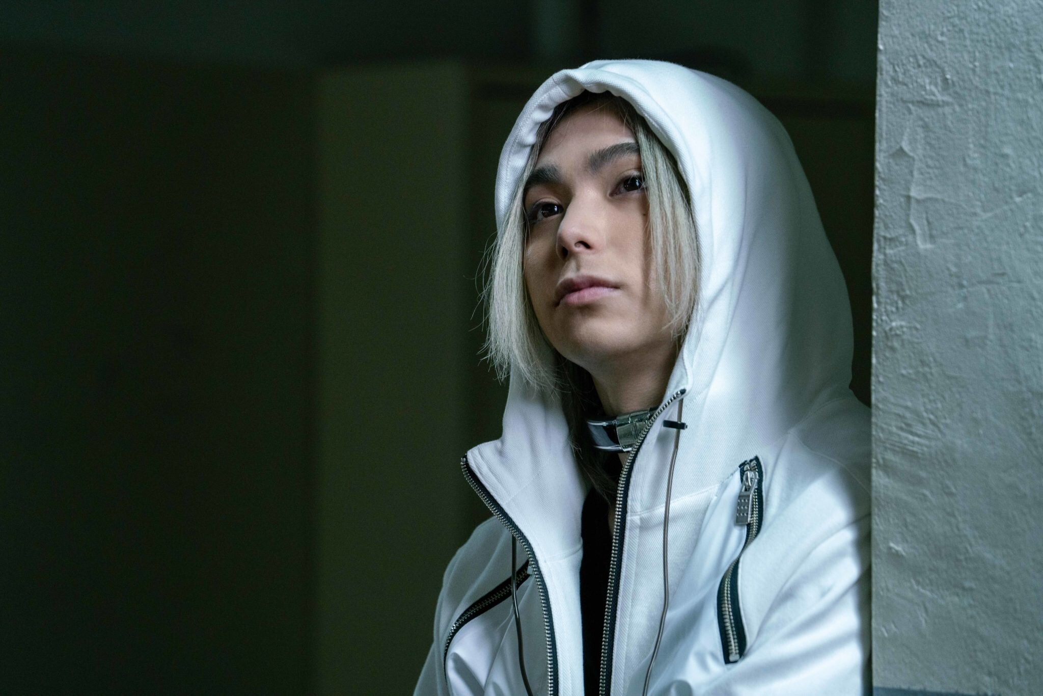 Surové sci-fi pokračuje. Druhá série světového japonského megahitu je brutálnější než ta první