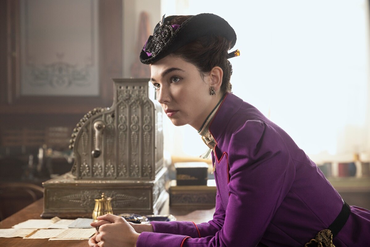 Netflix představí skutečný příběh první italské právničky, která si musela složitě vybojovat místo v mužském světě