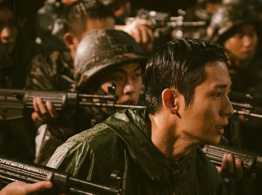 Ty nejlepší korejské filmy, seriály a reality show, které letos dorazí na Netflix