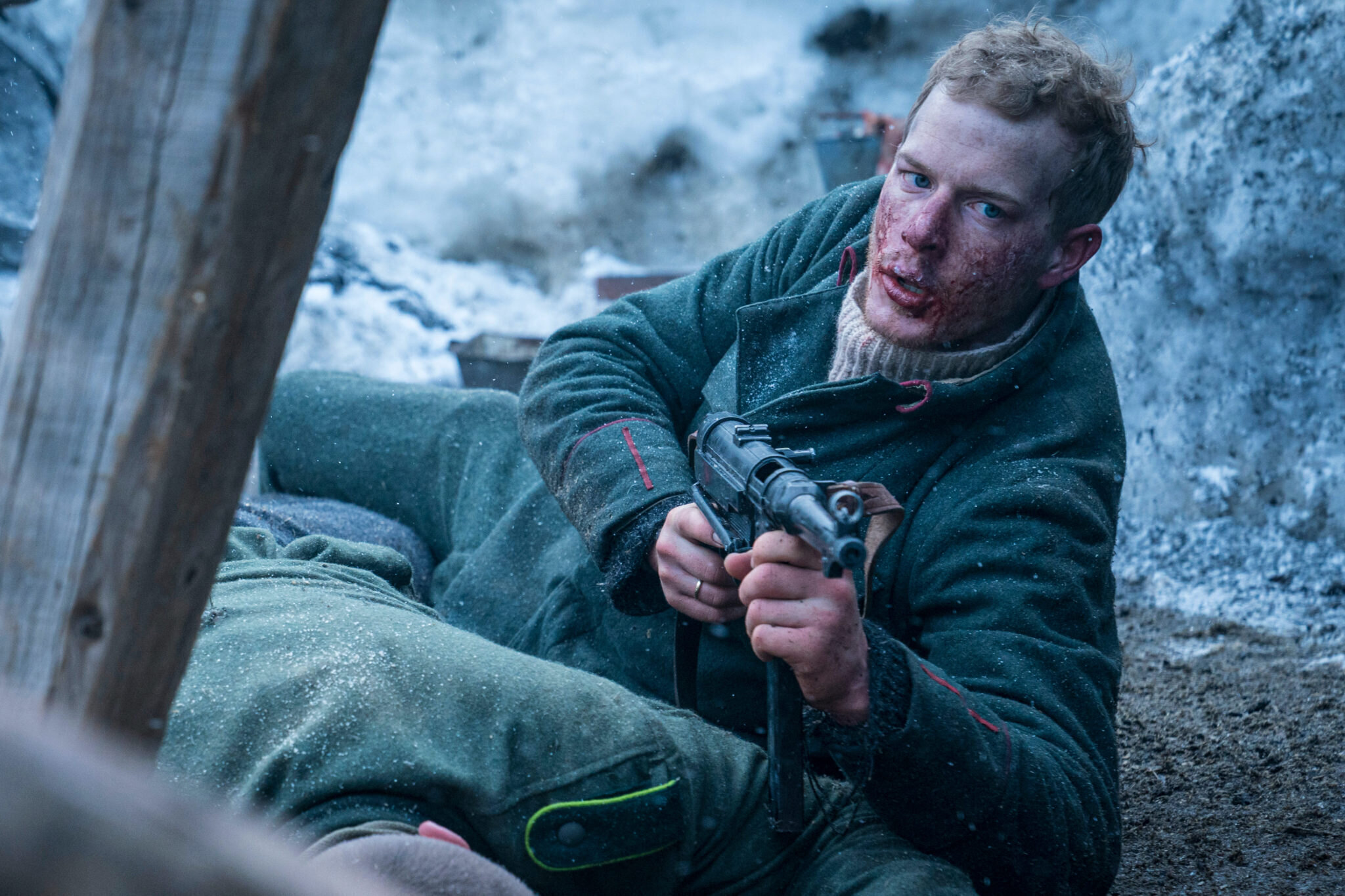 Narvik: Na Netflix míří norský válečný film natočený podle skutečné události