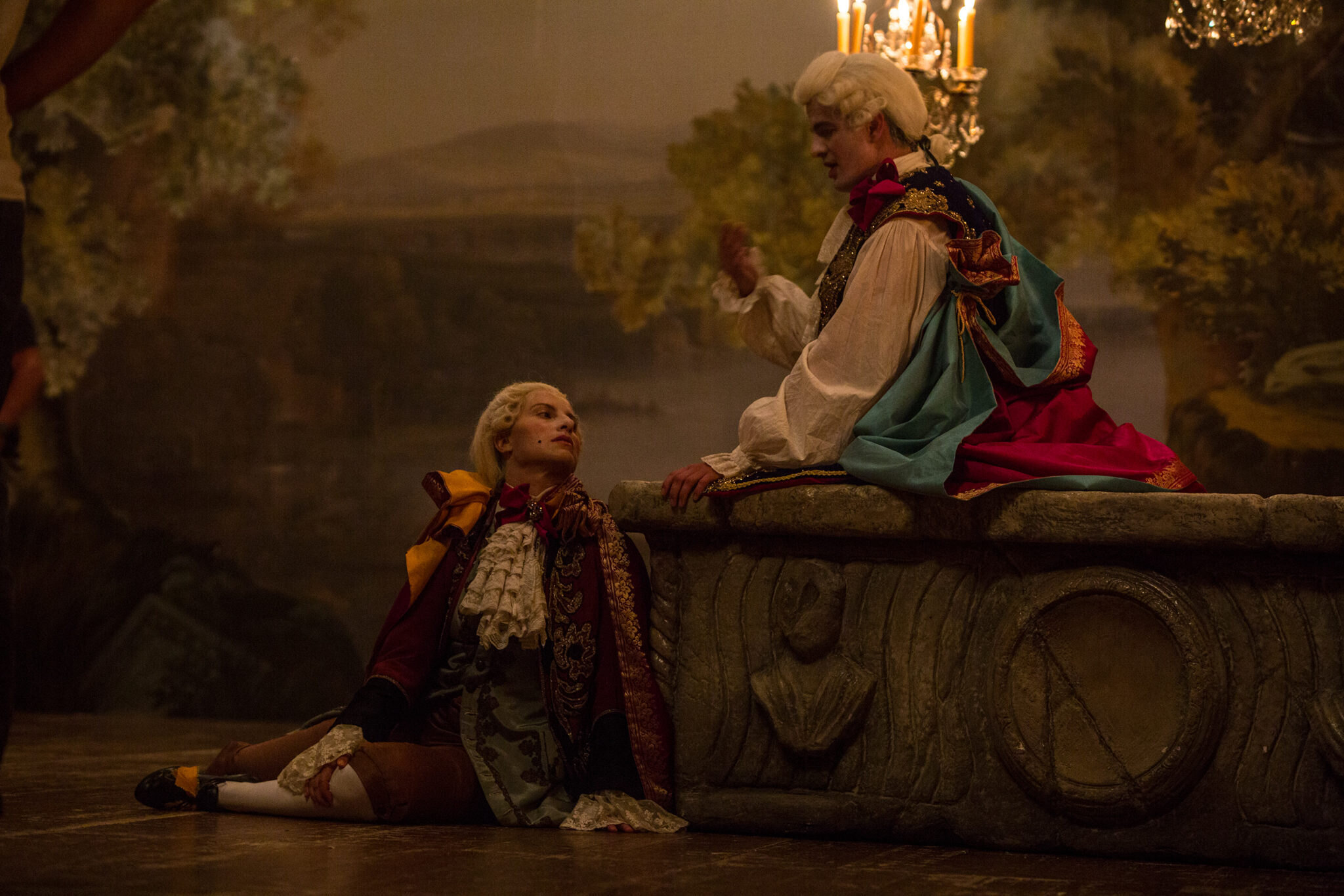 Úspěšný český historický velkofilm míří na Netflix. Získal 11 nominací na Českého lva