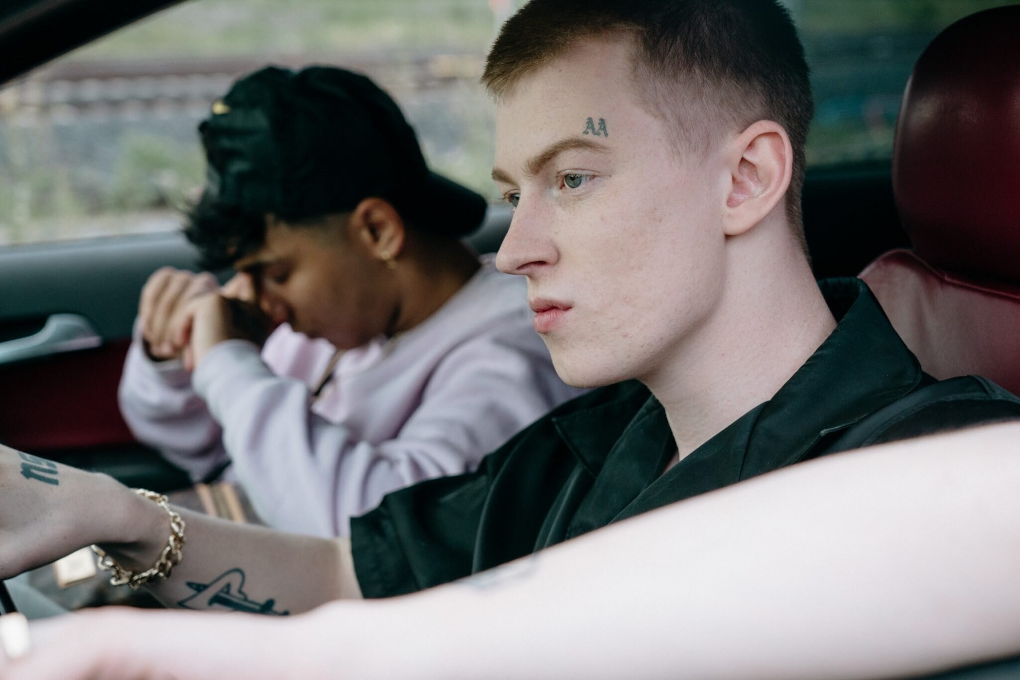 Nový český film na Netflixu zabodoval hned po vydání. Je jeden z nejlepších za poslední roky