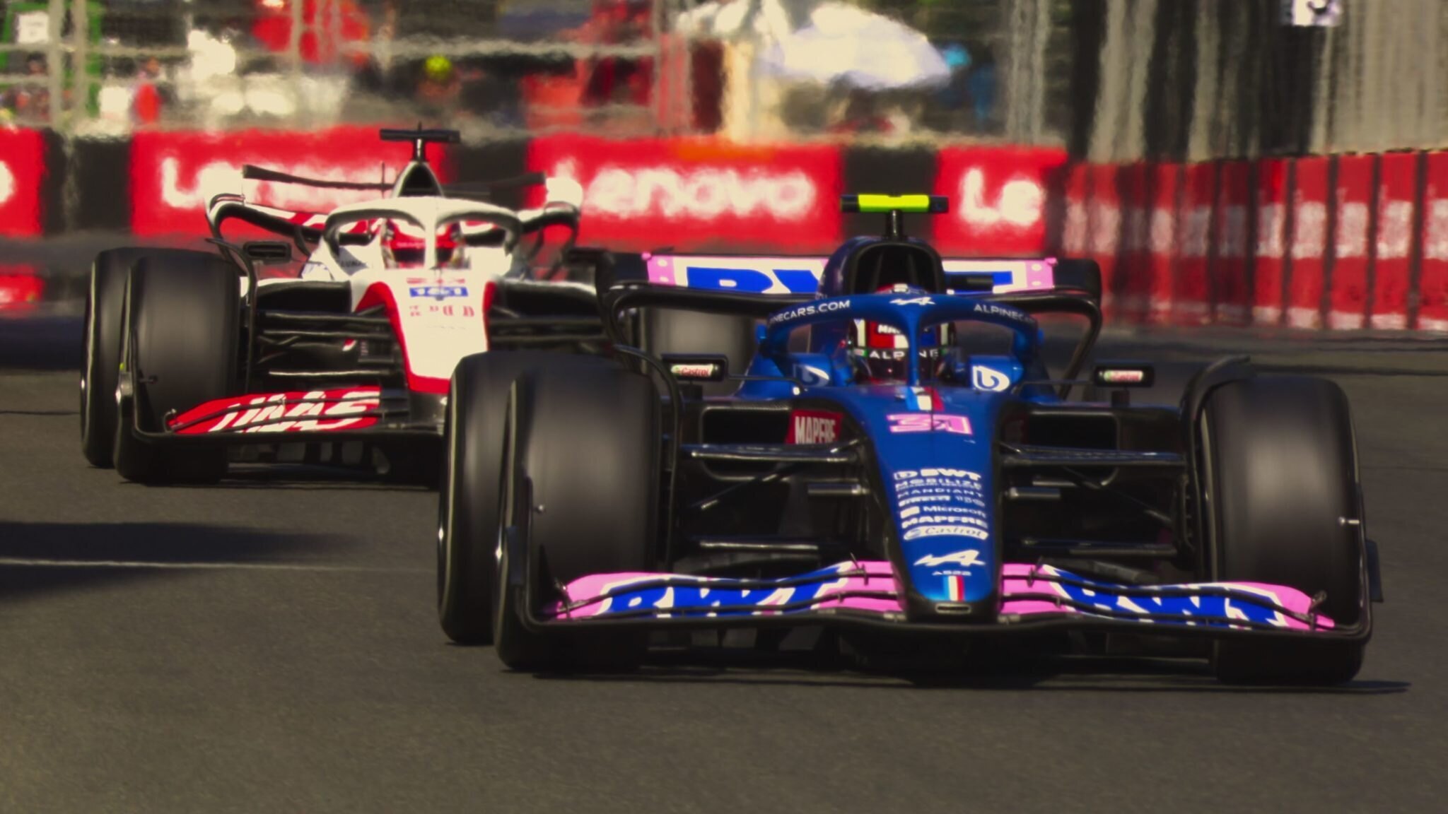 Fenomén Max Verstappen proti zbytku světa. F1: Touha po vítězství nás zavede do zákulisí třaskavé sezóny 2022