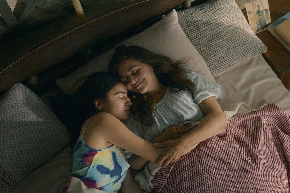 Pěkně daleko: Na Netflix míří německá romantická komedie ve stylu Rosamunde Pilcher