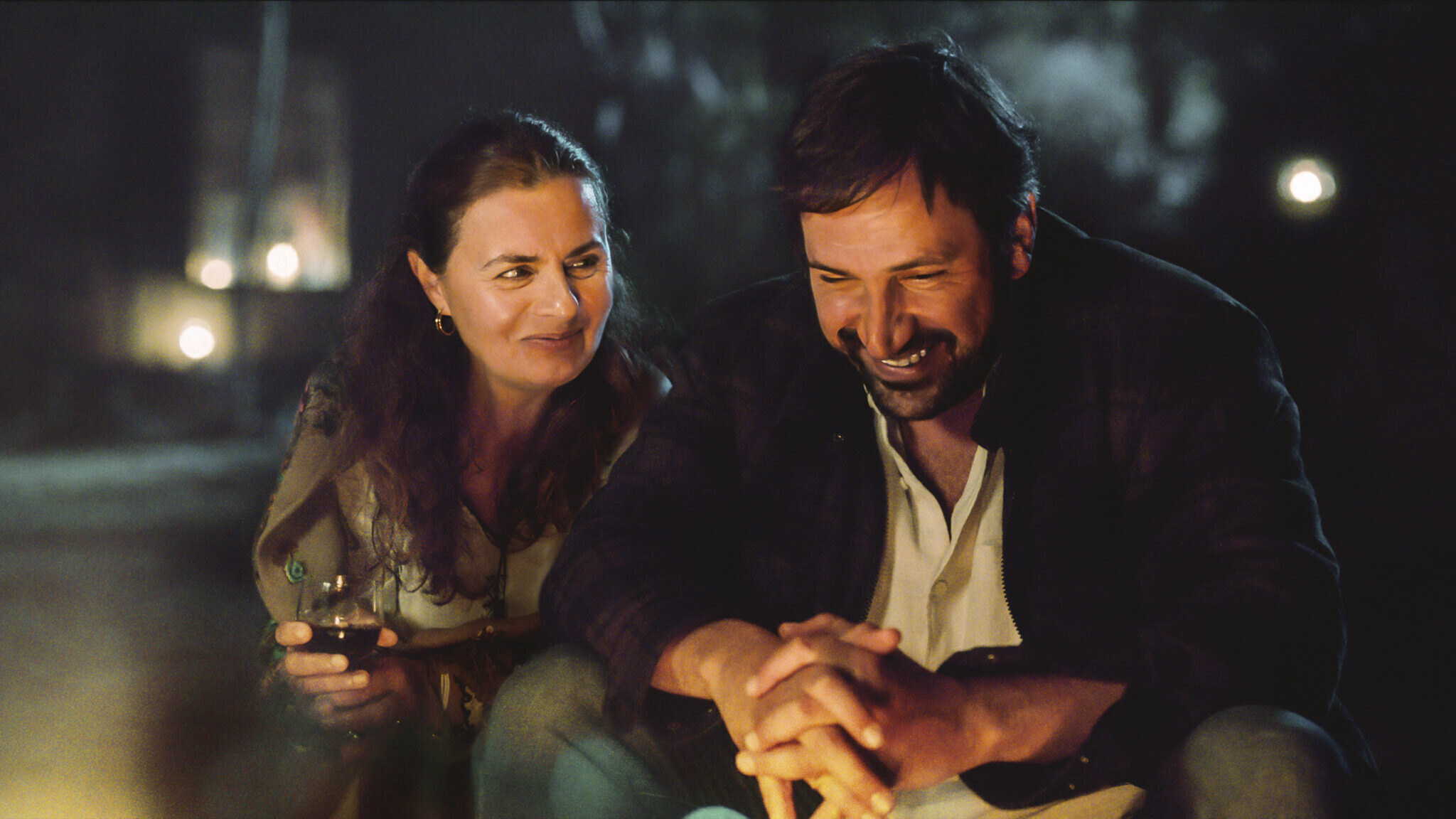 Pěkně daleko: Na Netflix míří německá romantická komedie ve stylu Rosamunde Pilcher