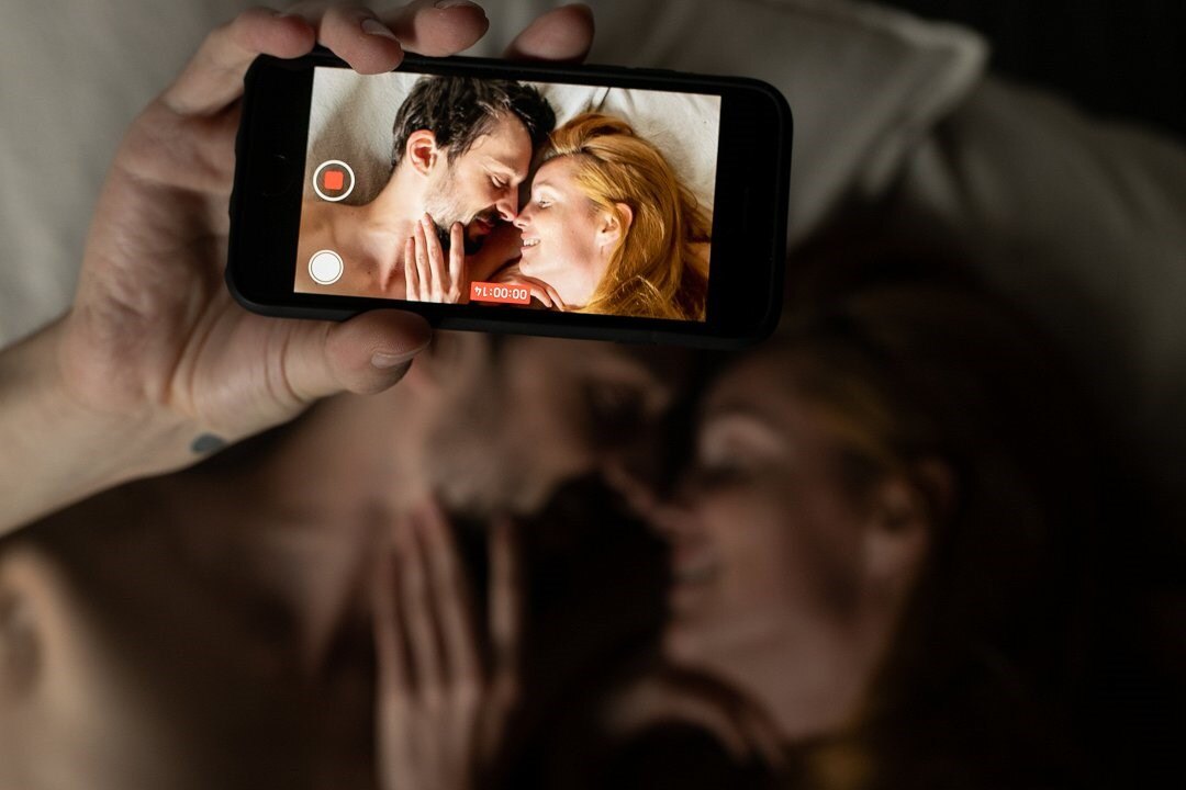 Na Netflix míří kontroverzní české drama s hodně odvážnými scénami