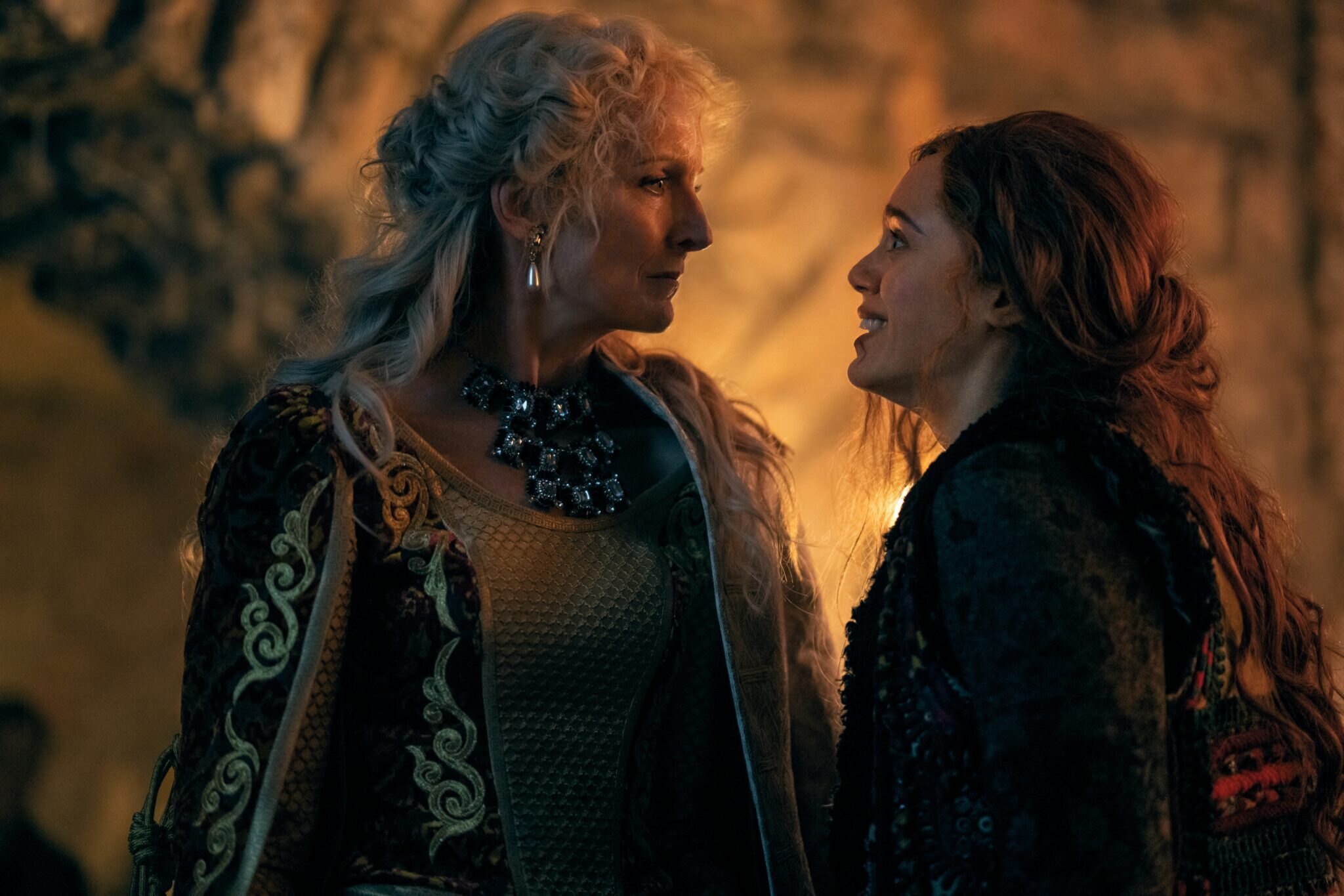 Druhá řada fantasy Světlo a stíny bude jedinečná a plná nových postav. Epický trailer slibuje napínavou podívanou