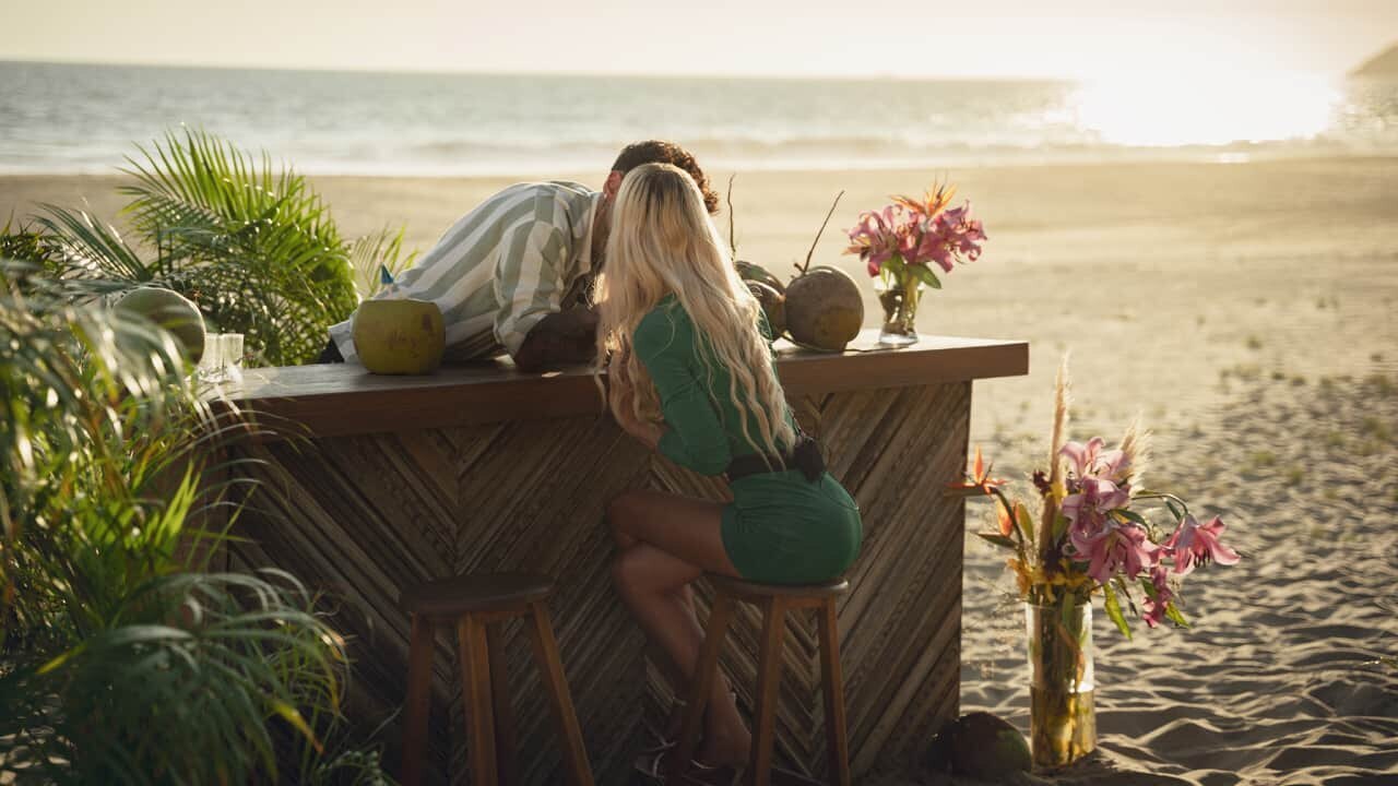 Na Netflix míří nová řada Too Hot To Handle. Tentokrát své žhavé choutky bude muset krotit skupinka našich sousedů