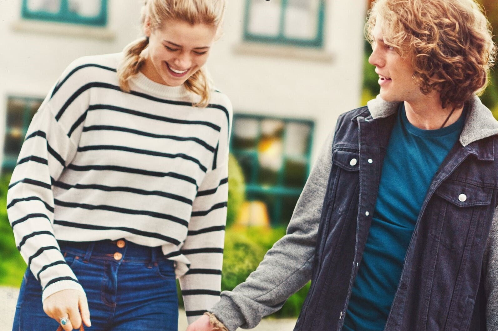 Jak se najít? Nová Young Adult romance zavede zklamanou houslistku do náruče slavného filmového herce